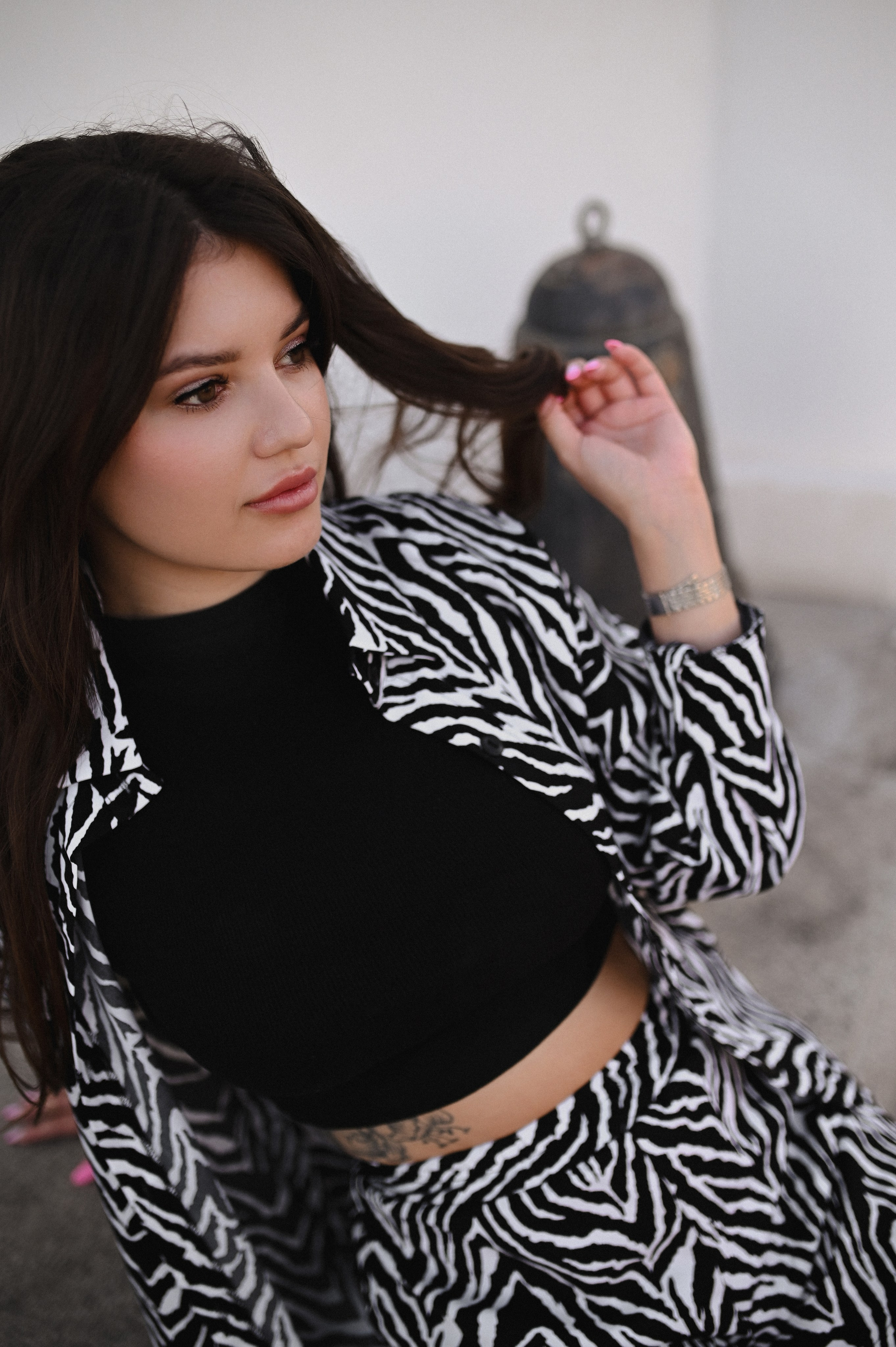 Дарья. Твой личный проводник к красивым фотографиям в Старом Осколе