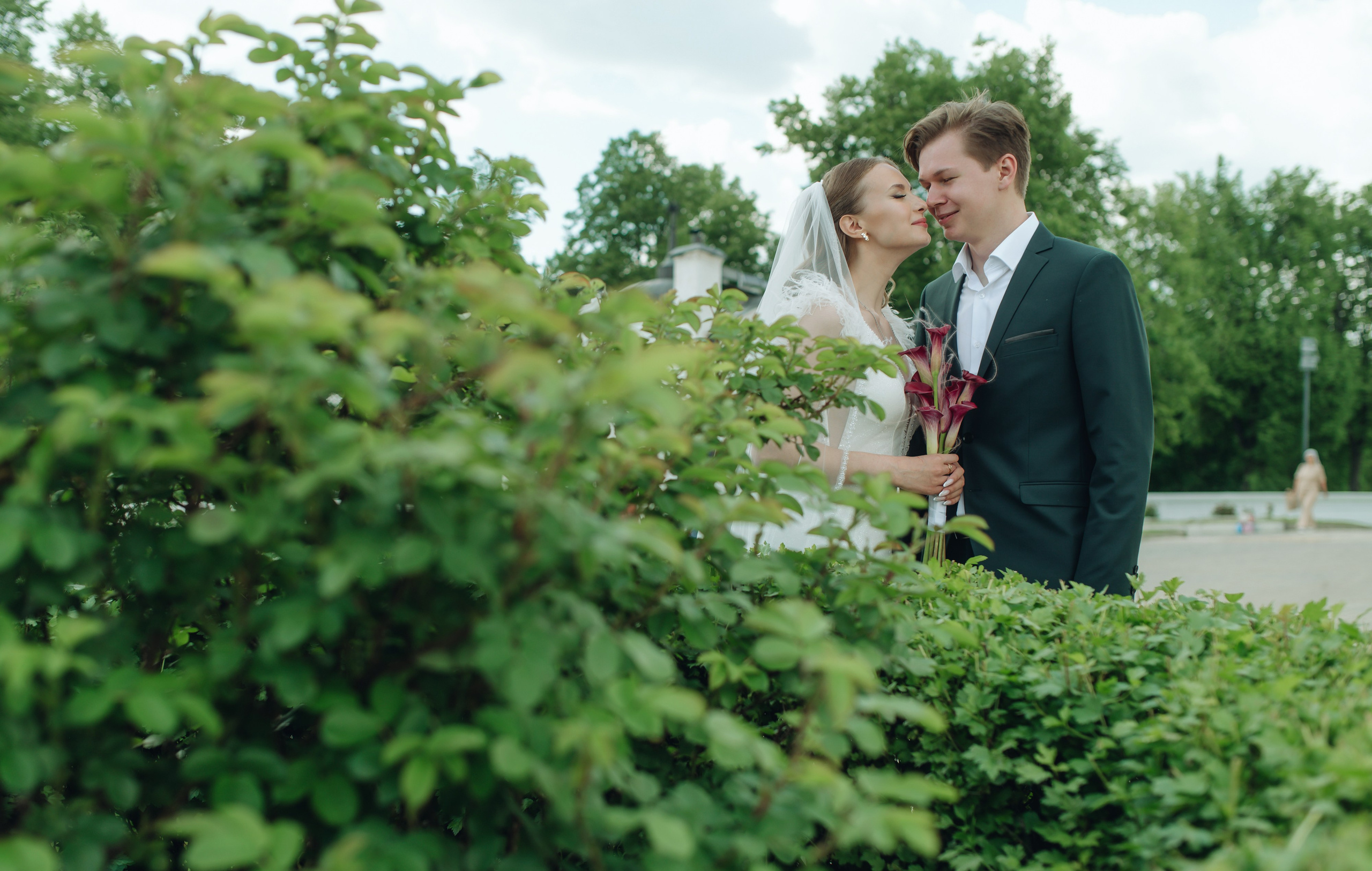 Свадьба Михаила и Арины | Владимир. Свадебный фотограф во Владимире Влад Бирюков