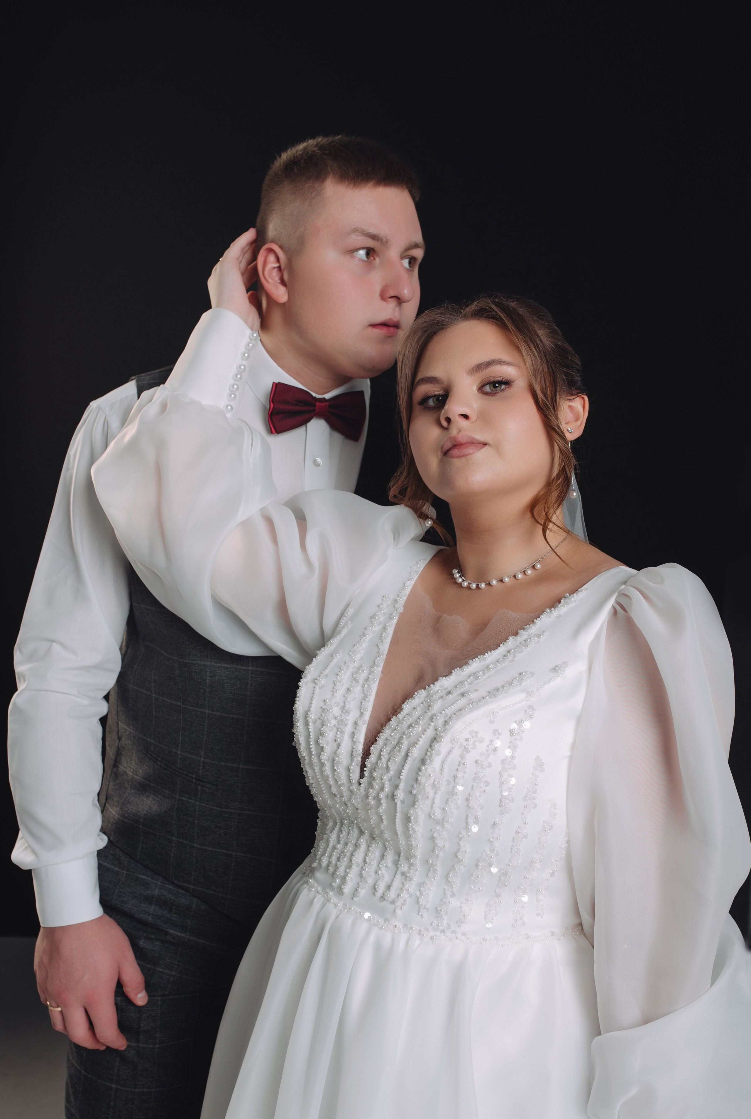 Свадьба Глеба и Виктории | Владимир. Свадебный фотограф во Владимире Влад Бирюков