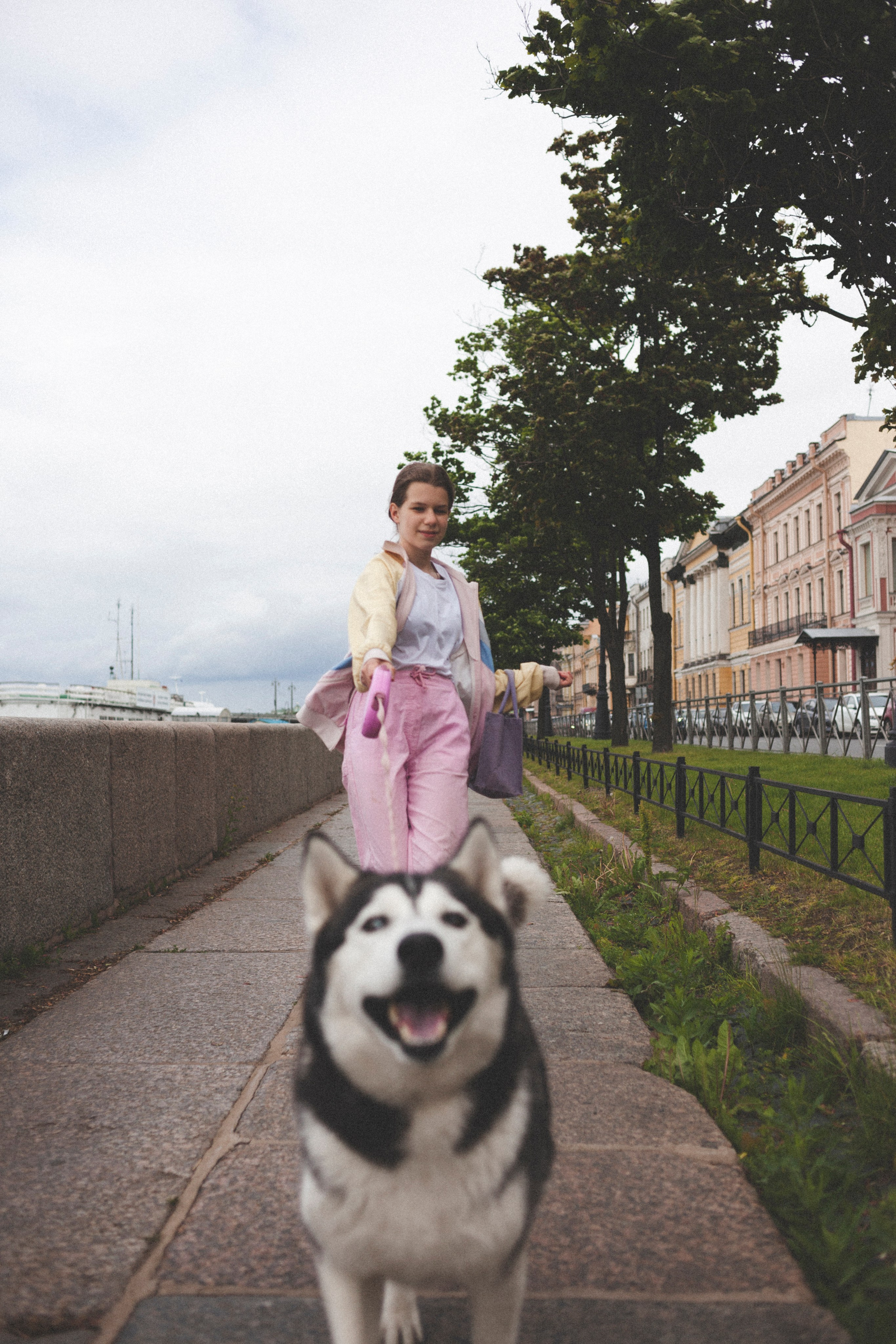 Кристель и Марта. Фотограф Адигамова Юлия в Петербурге