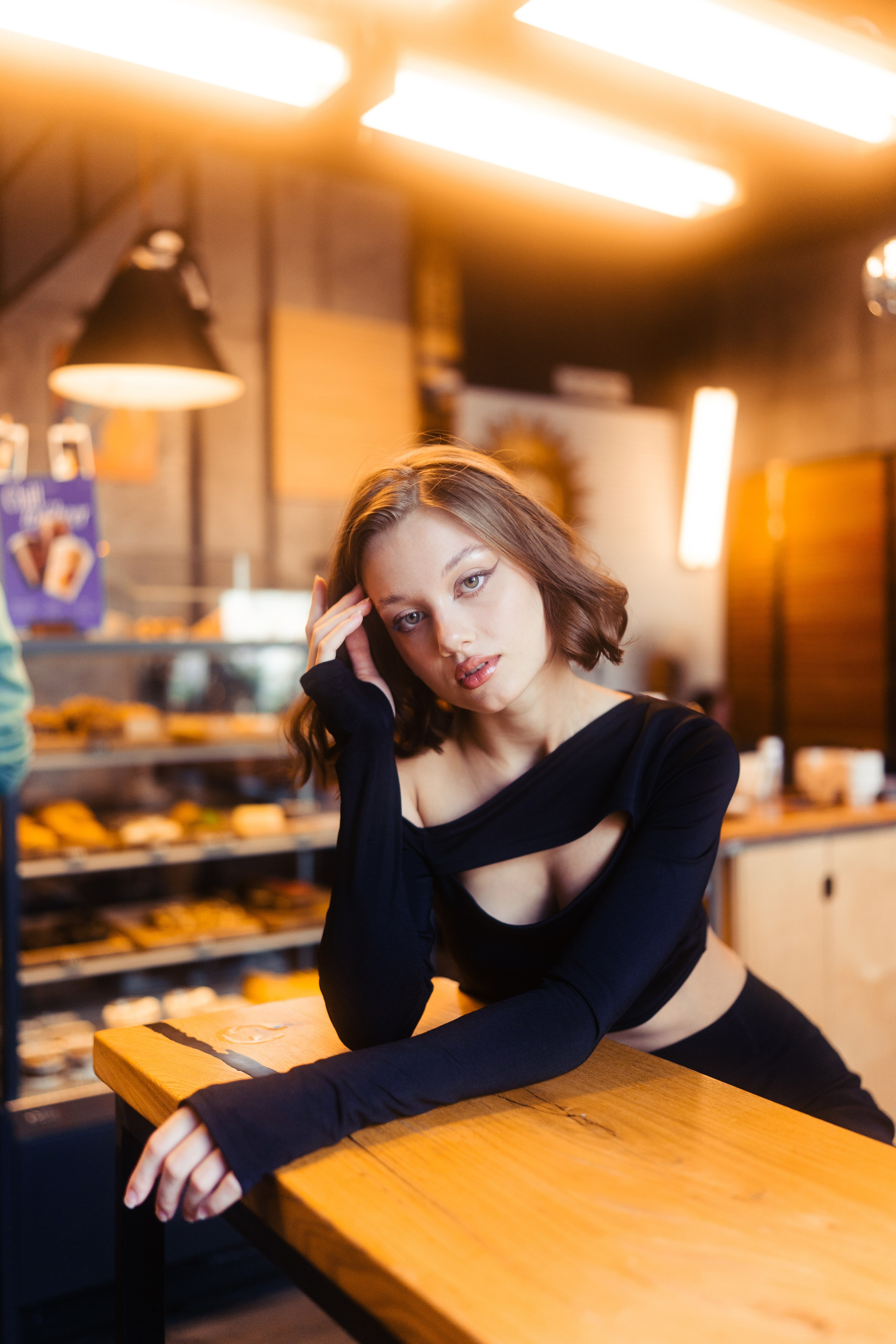 Маргарита. Фотограф в СПБ Алмаз Камаев