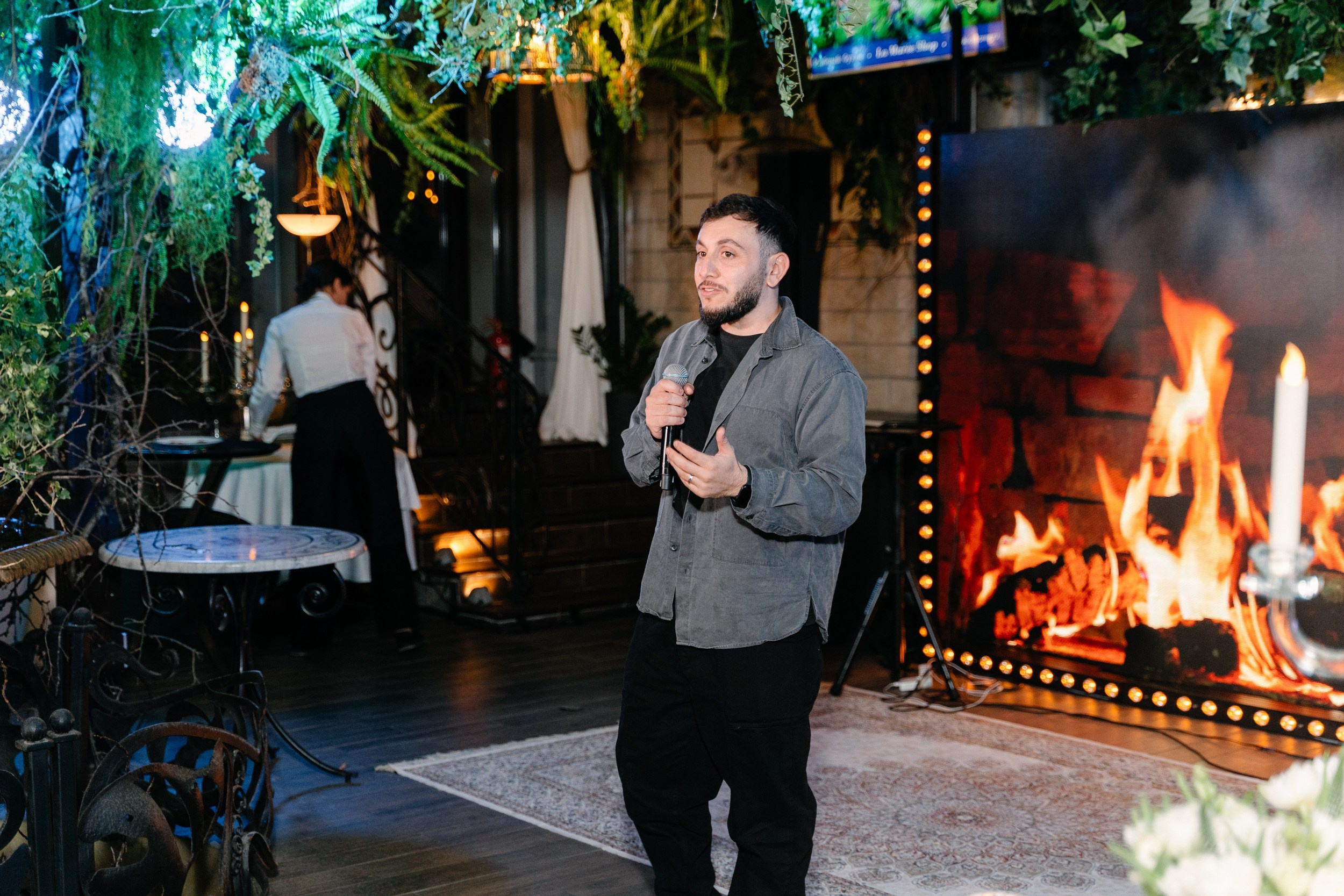 Фотосъемка в Москве и МО. Фотосъёмка, видеосъемка массовых мероприятий, reels