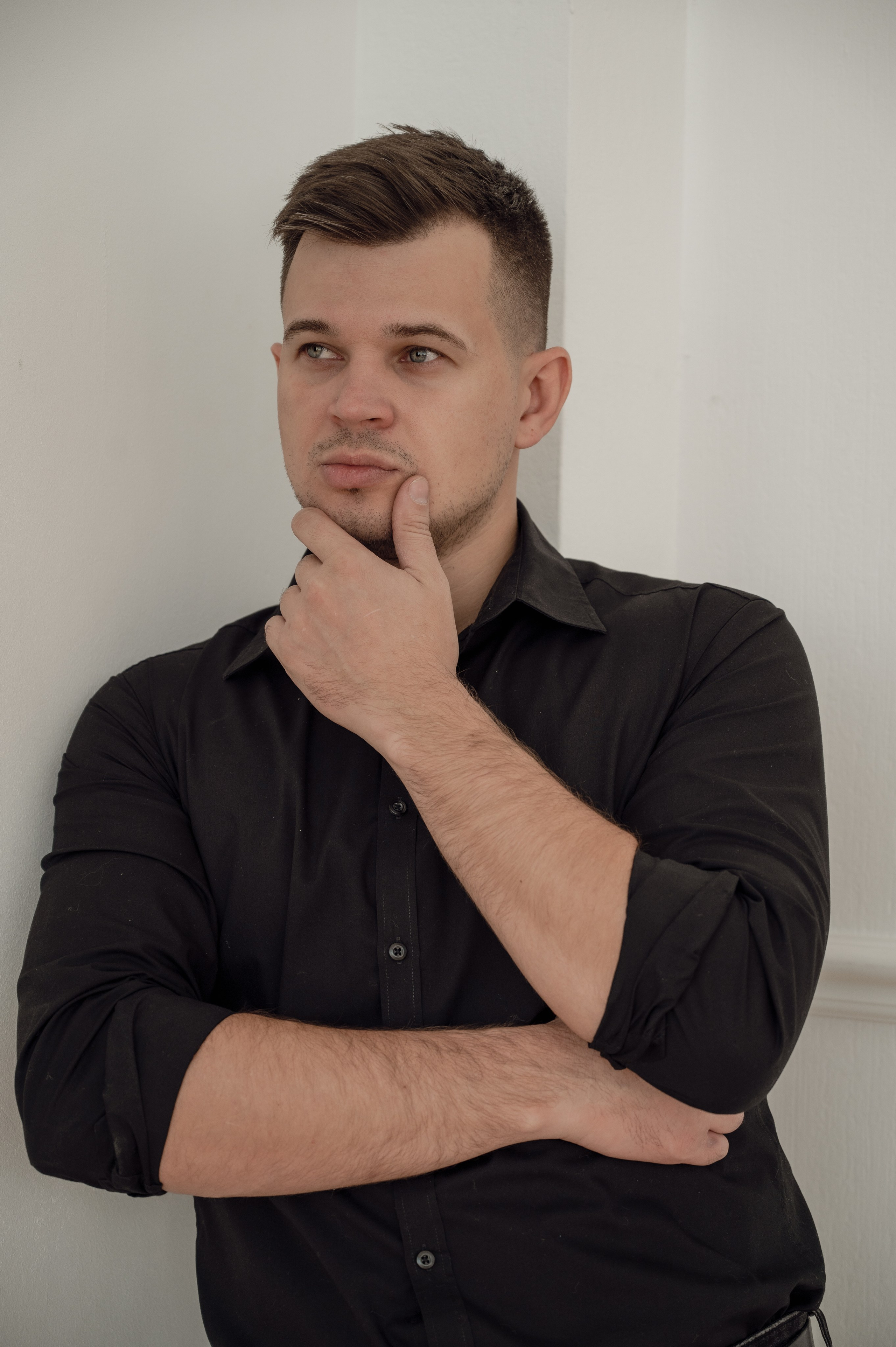 Алексей. Семейный и детский фотограф в Екатеринбурге Валерия Нагибина