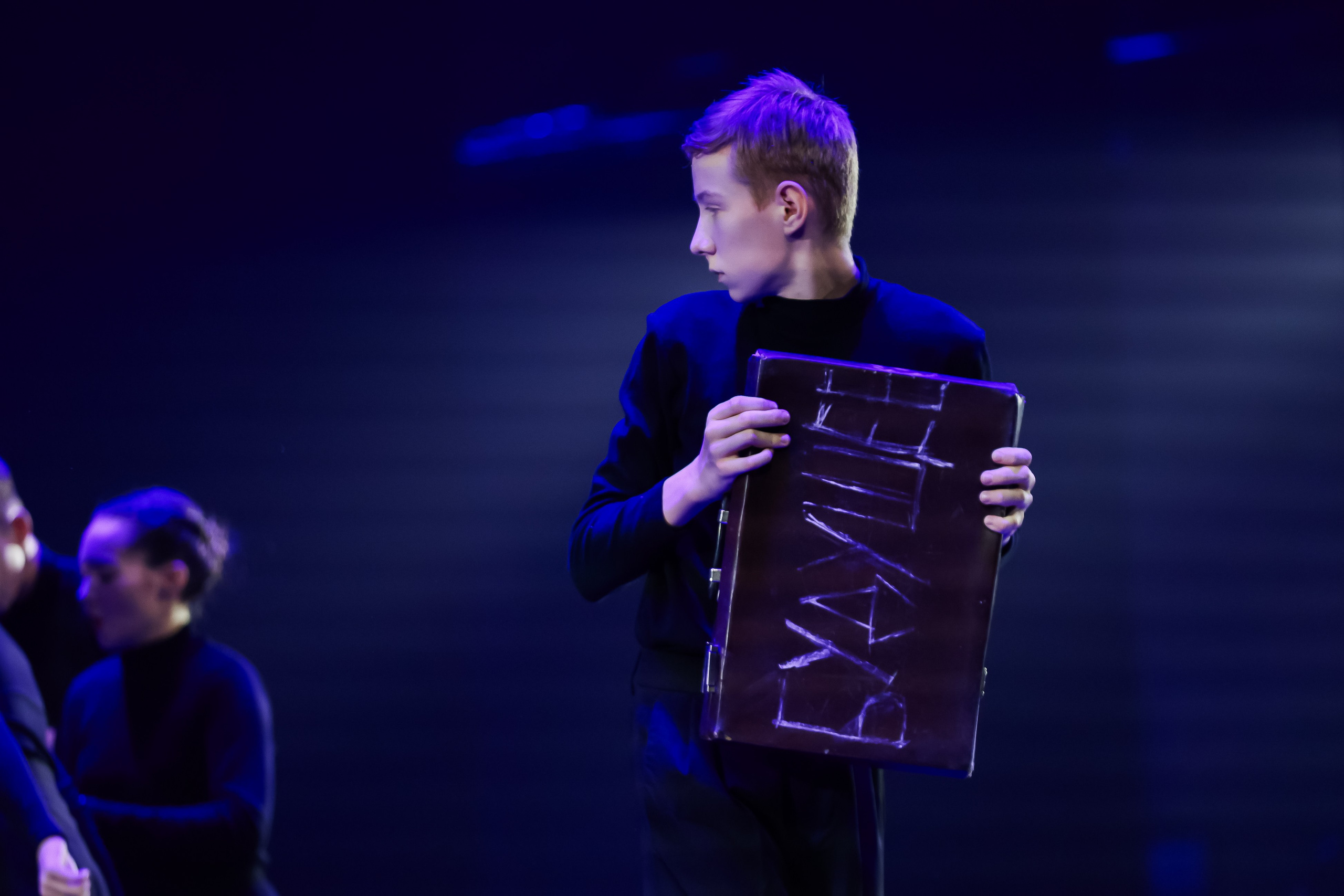 Премия ARTIS: Театр 2024. Наталия Март | Фотограф СПб