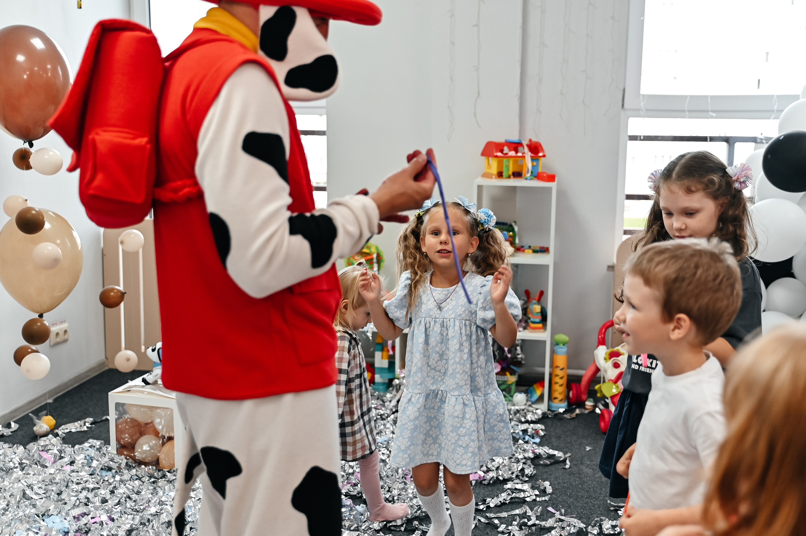 Суфьяну 5 лет (Пандочки). Семейный фотограф в Минске Дарья Дреко