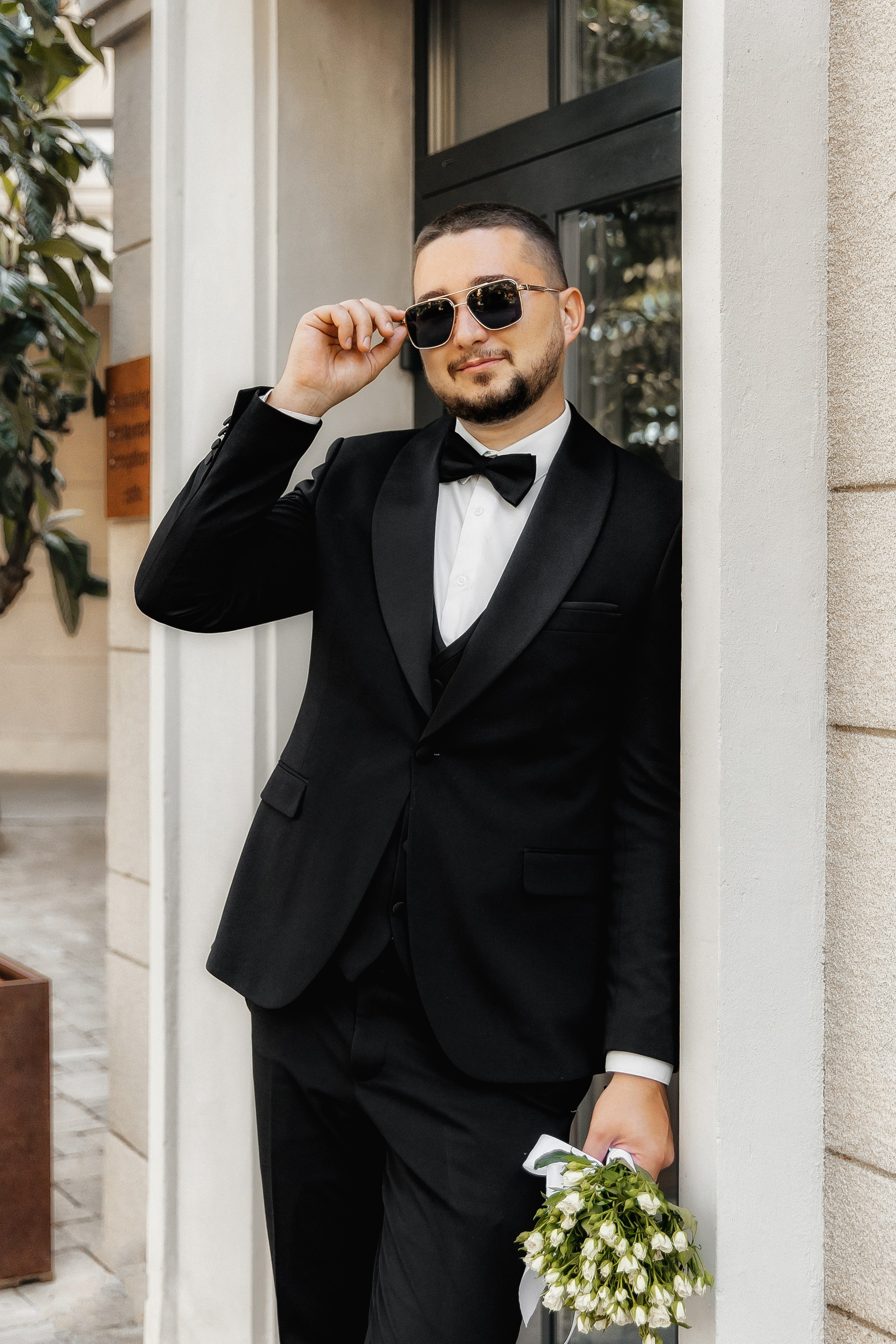 VLADISLAV & KSENIA. Свадебный фотограф в Евпатории и в Крыму, Love story, женский портрет