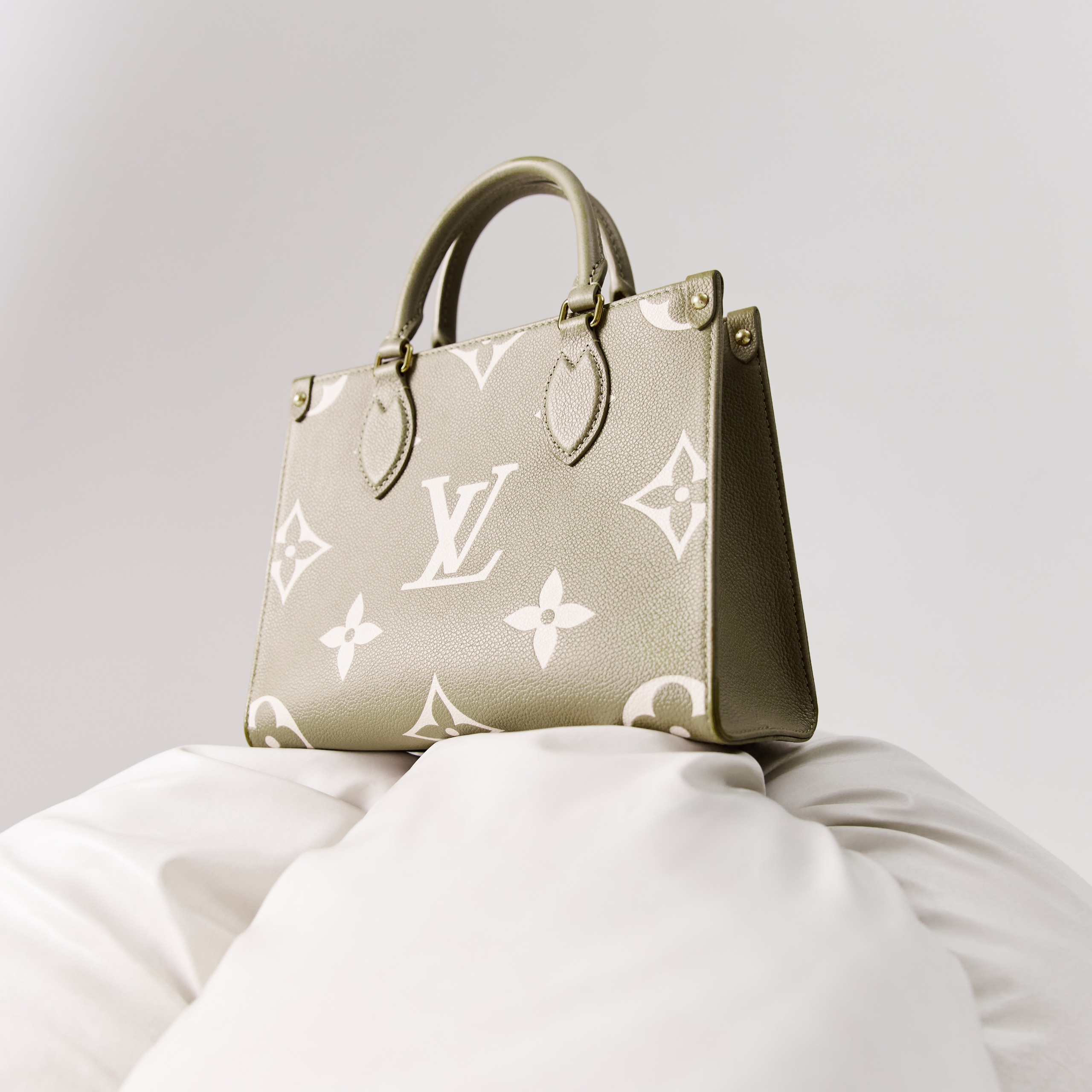 Louis Vuitton Bags. Dolgikh Production team