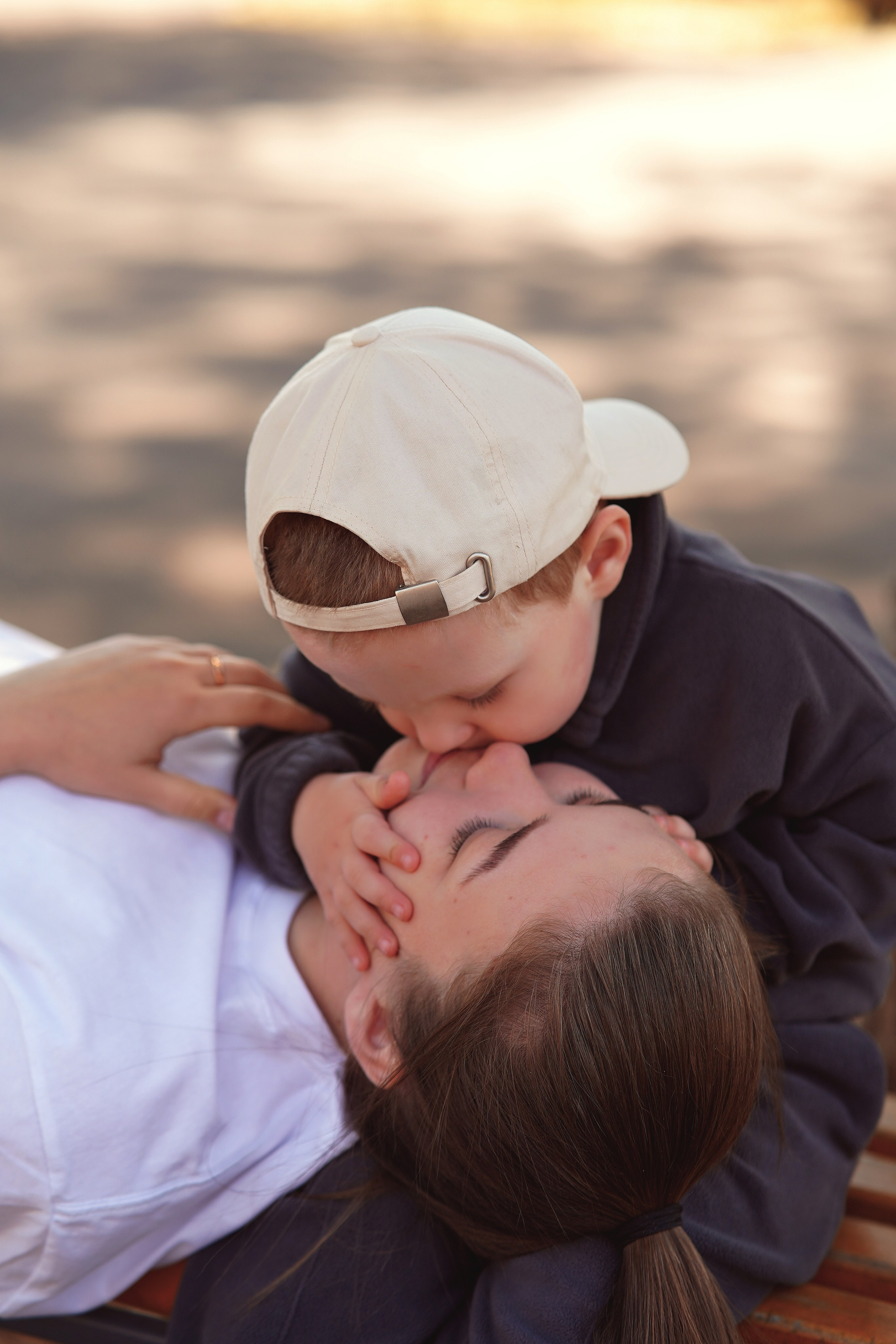 Семейные. Фотограф в Оренбурге Мария Иванова