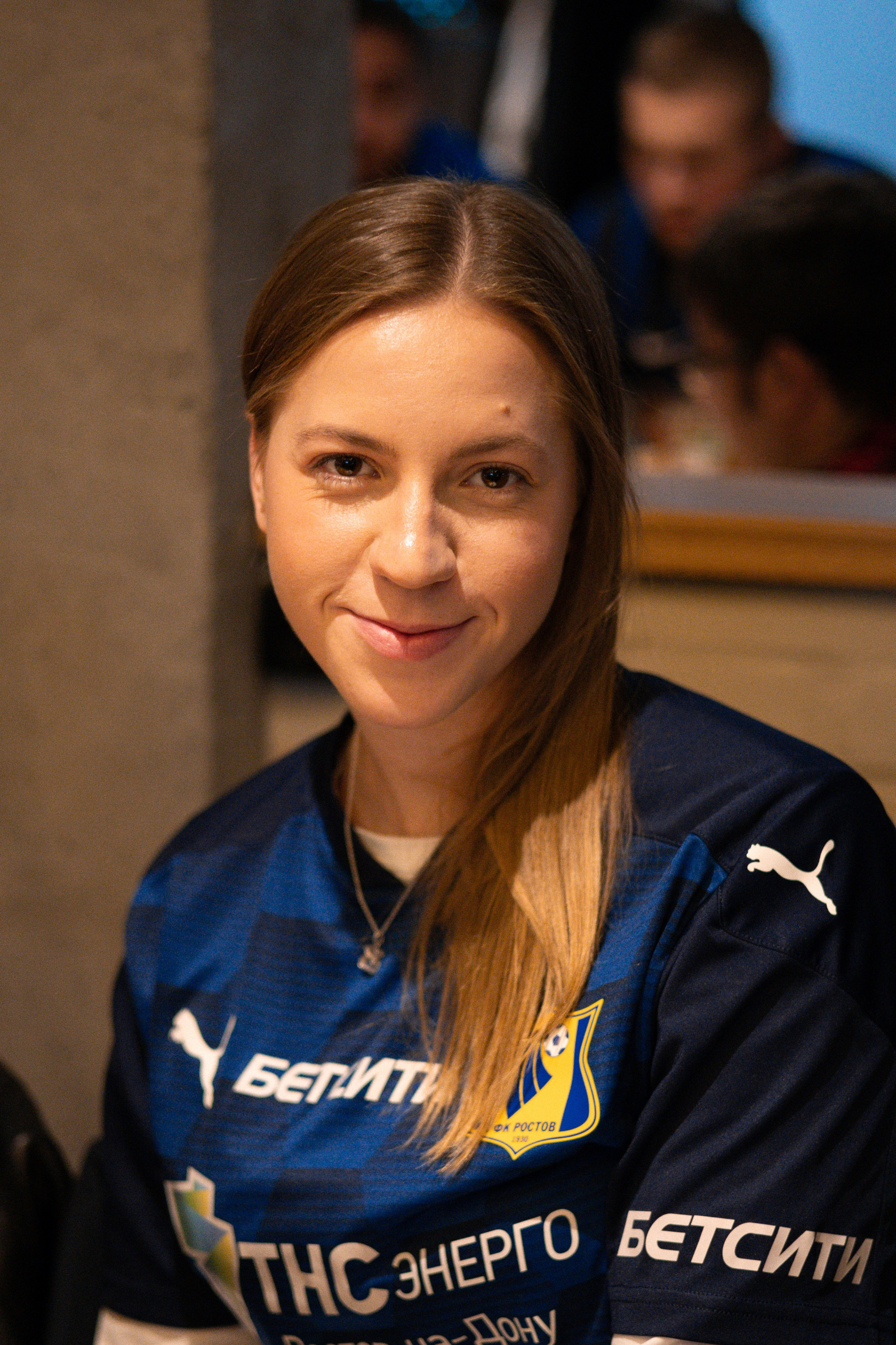 Квиз «Паненка». Анна Рышкевич