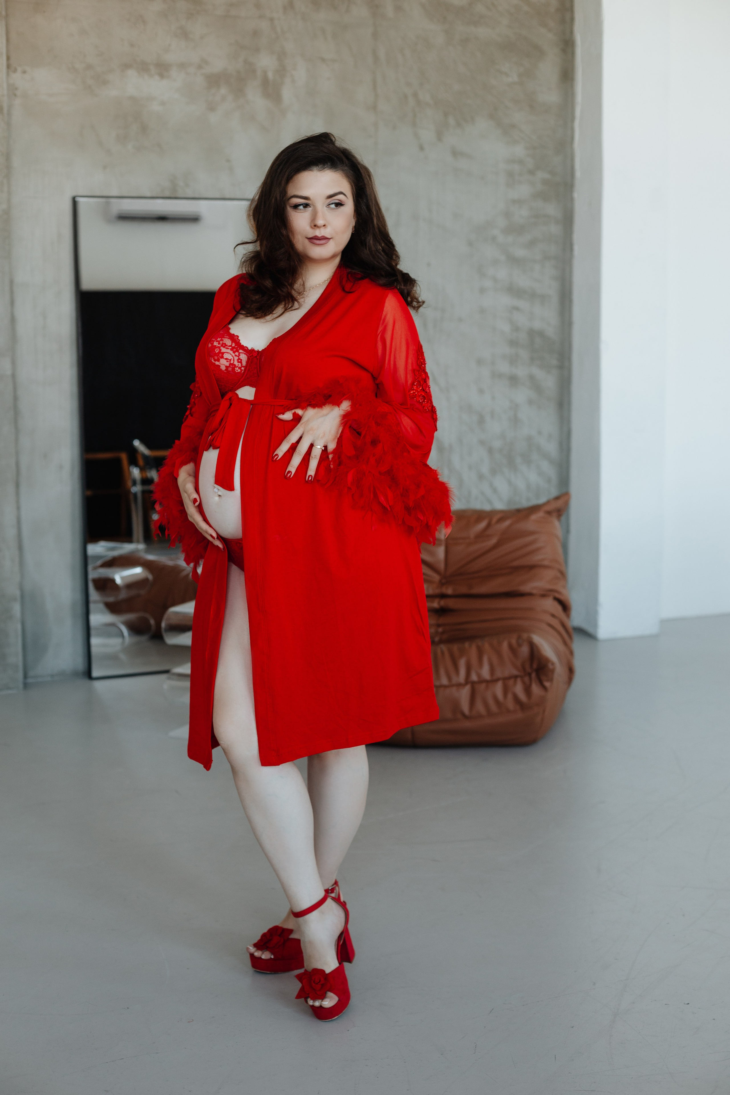 Анна. Фотограф Брянск