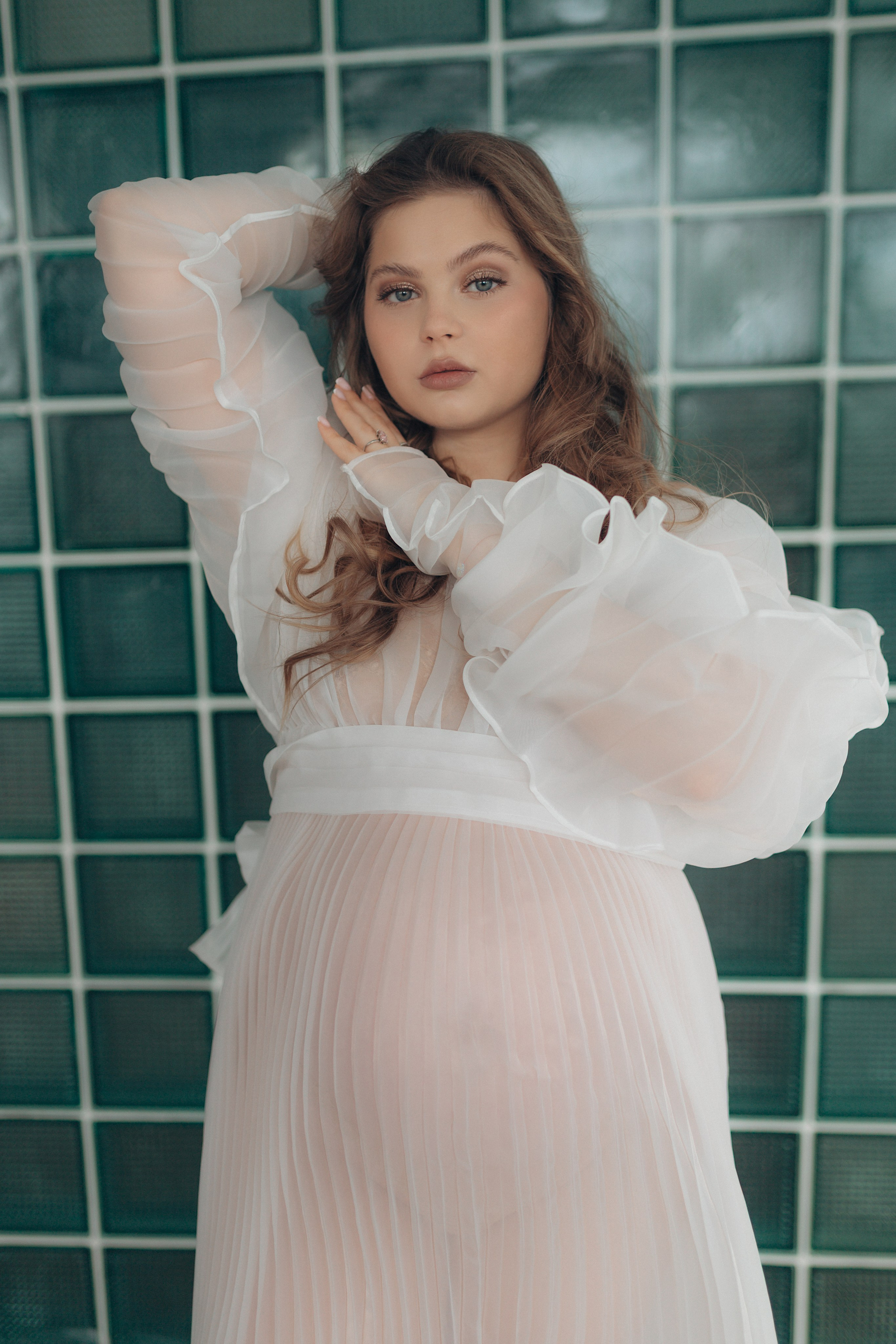 Семья. Фотограф Анастасия Евсеева |Белгород