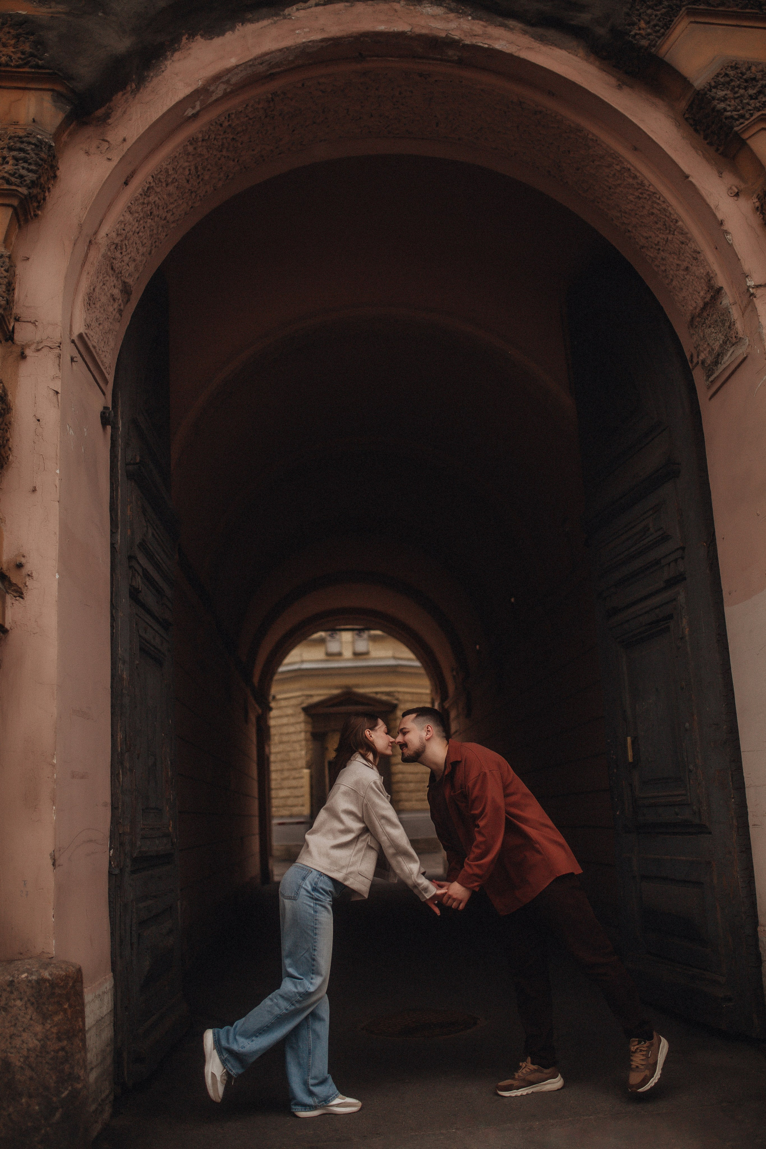 Лето. Питер. Любовь. Фотограф в Санкт Петербурге Лара Великова