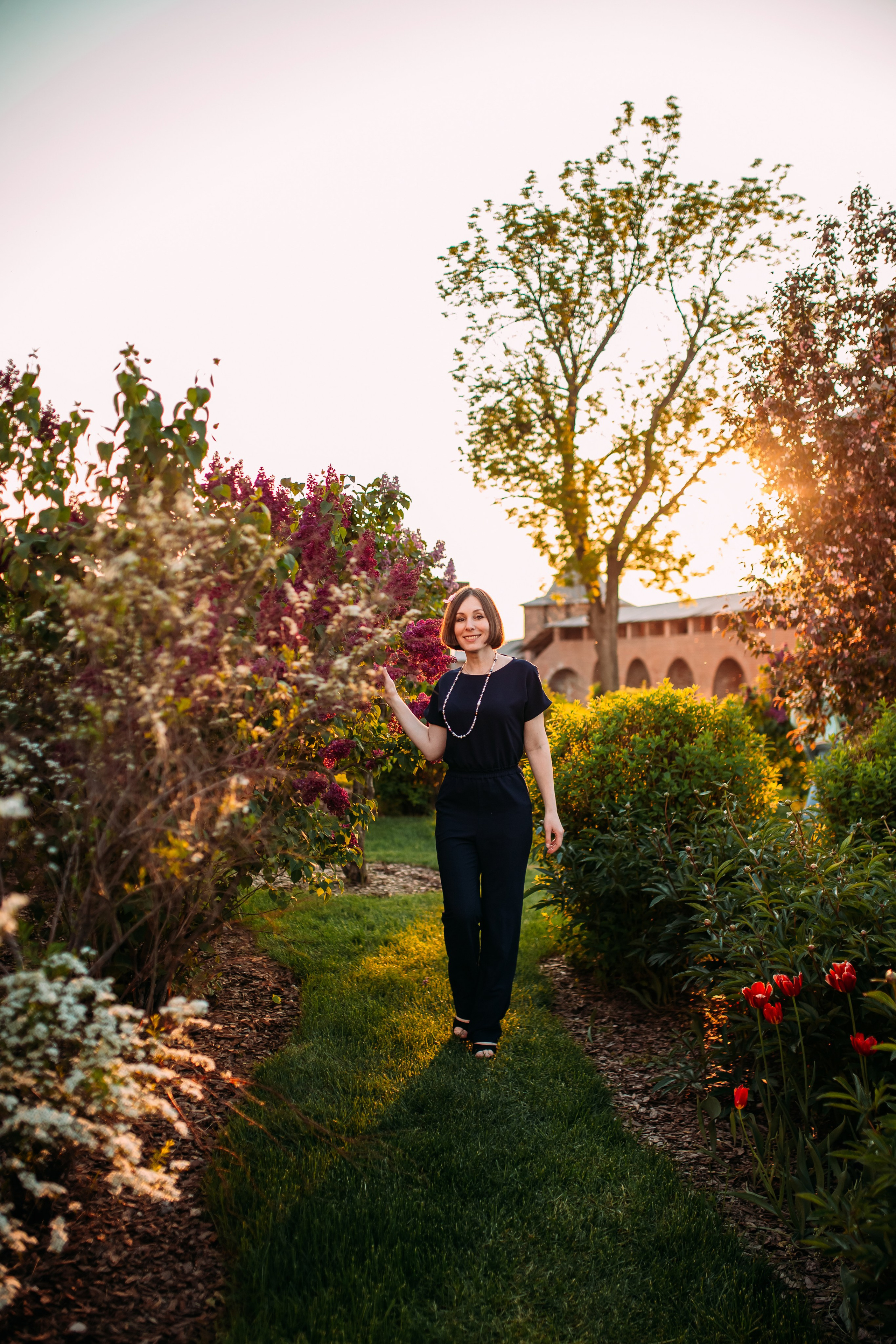 Анна. Семейный и детский фотограф в Нижнем Новгороде Наумова Лидия