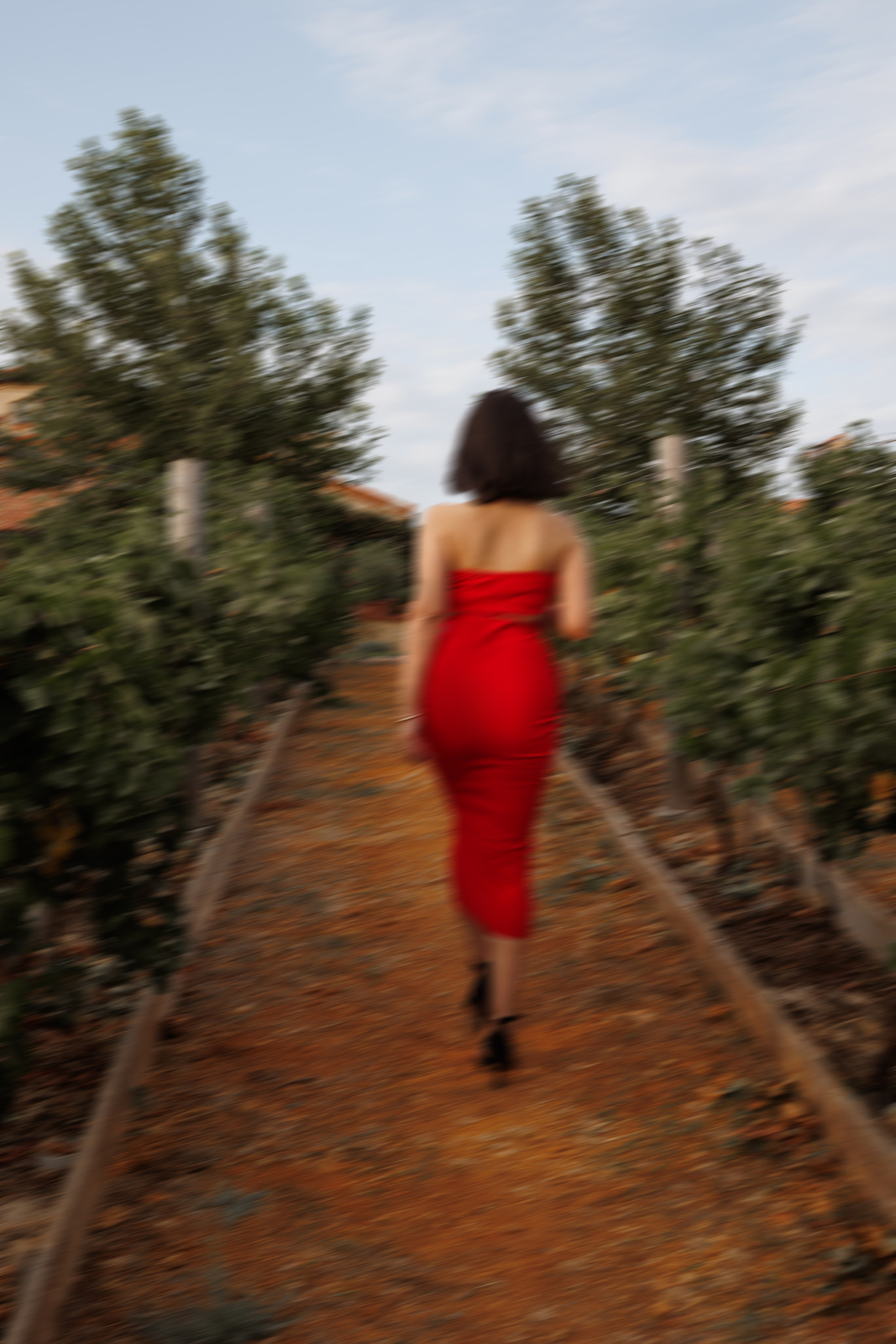 Эмма. Фотограф Эмма Хатламаджиян