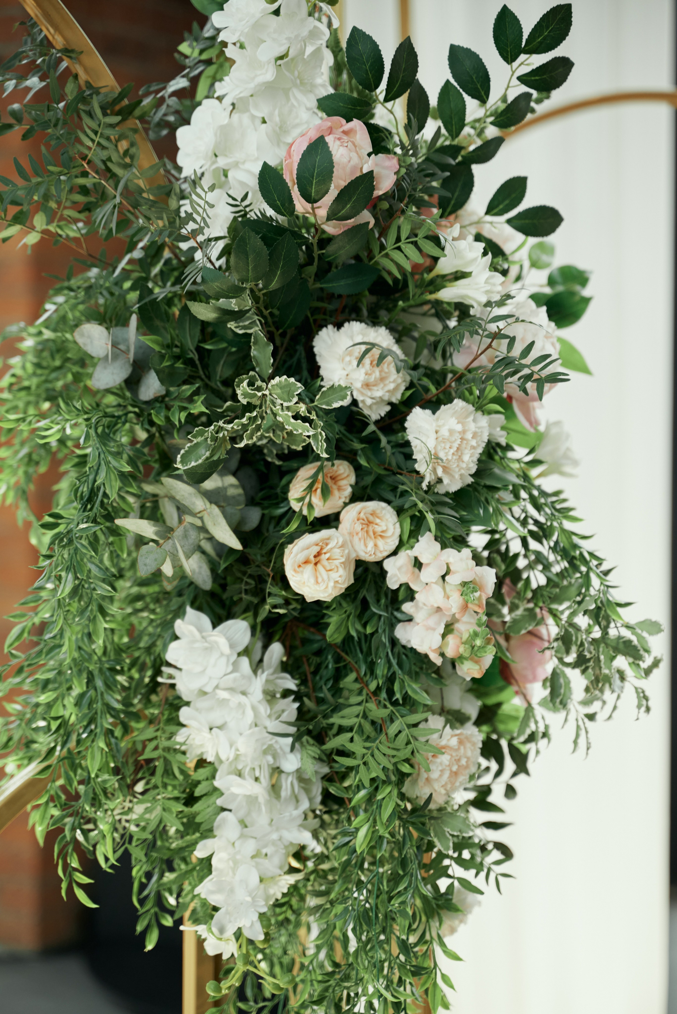 Дарья и Дмитрий. Свадебный фотограф Александр Браво