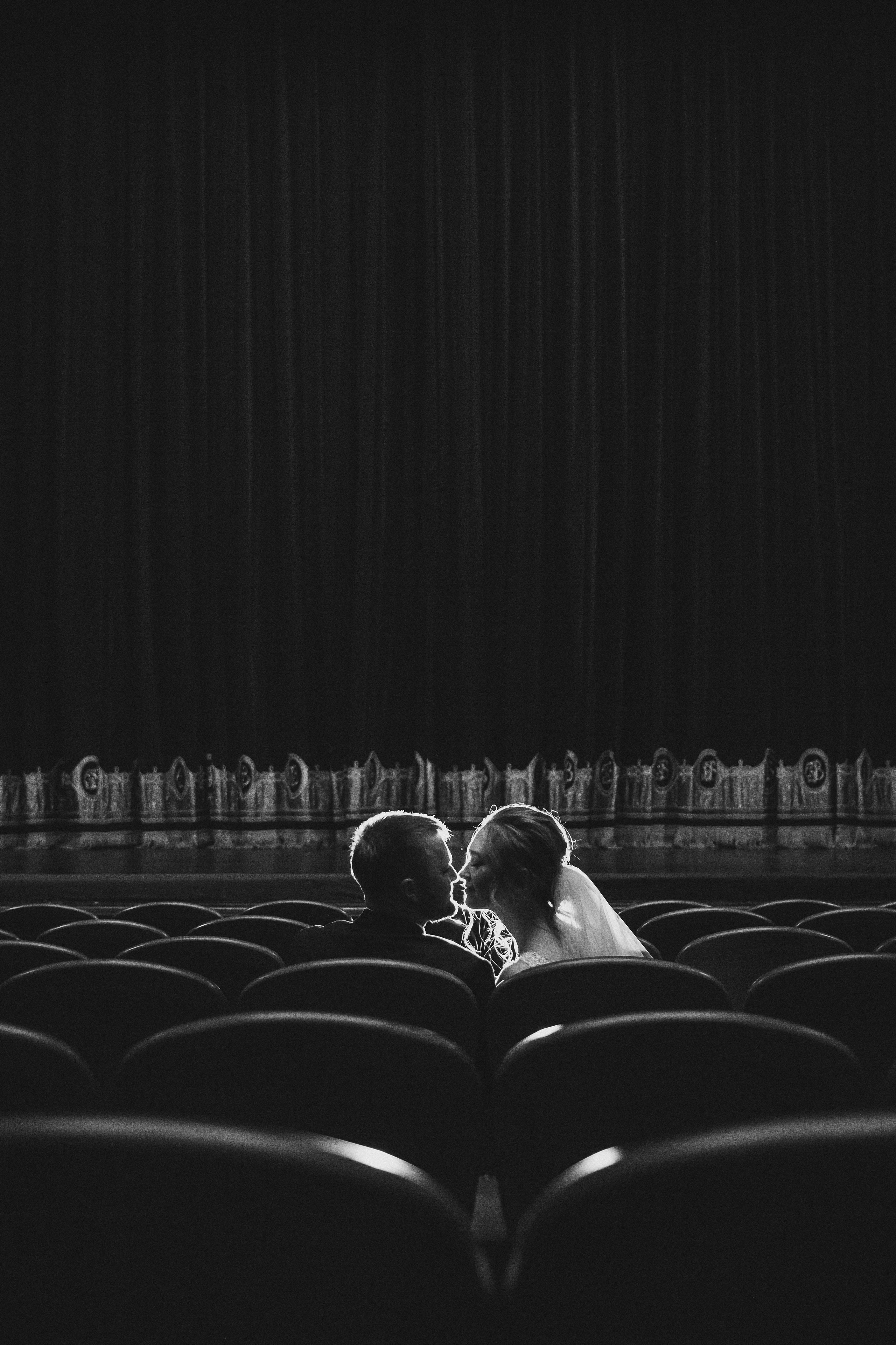 Рома и Даша. Свадебный фотограф Ярославль Ирина Волоцкая