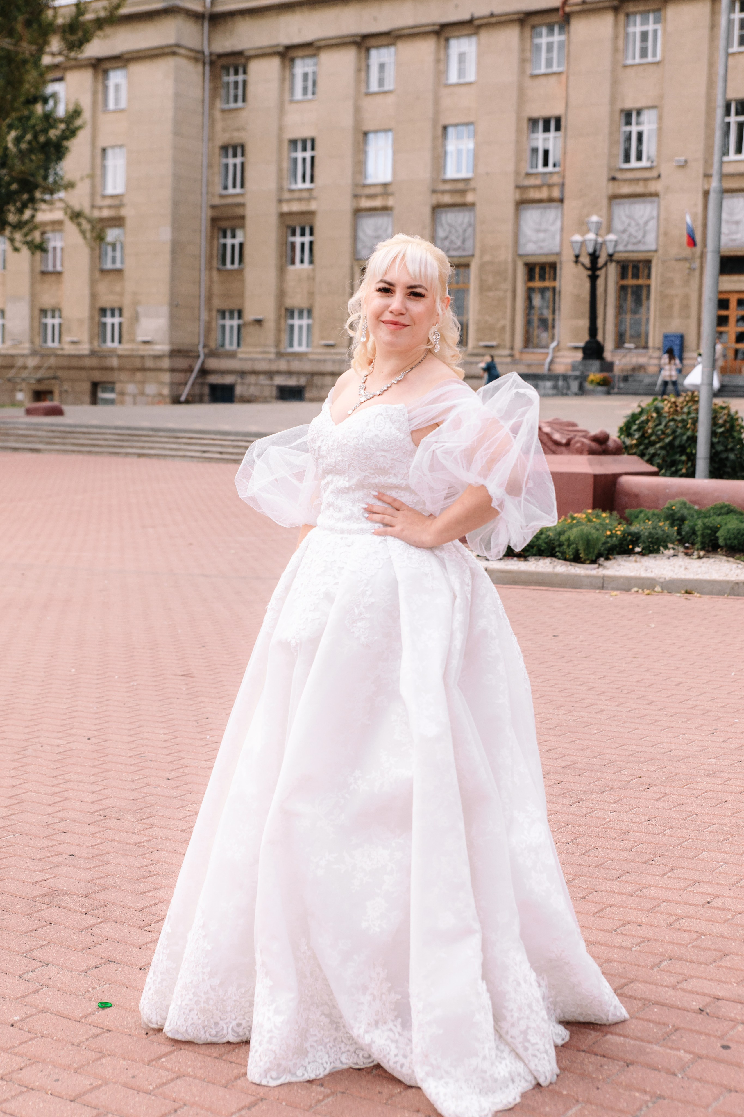 ТАТЬЯНА И ВЛАДИМИР. Свадебный и семейный фотограф в Курске и Курчатове