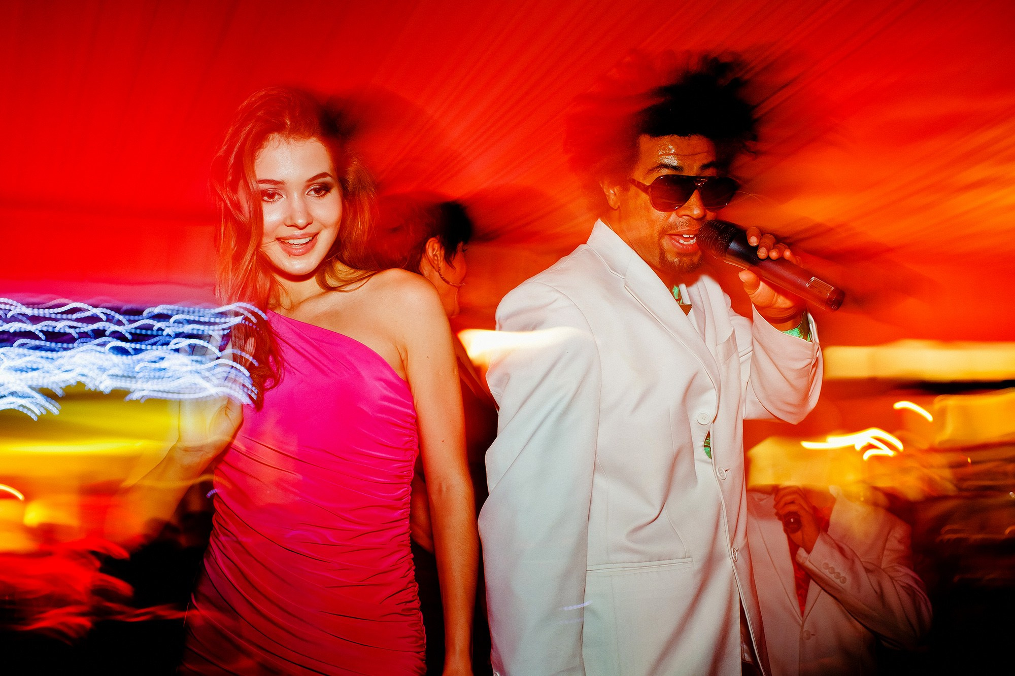 Report VIII. Veedoff