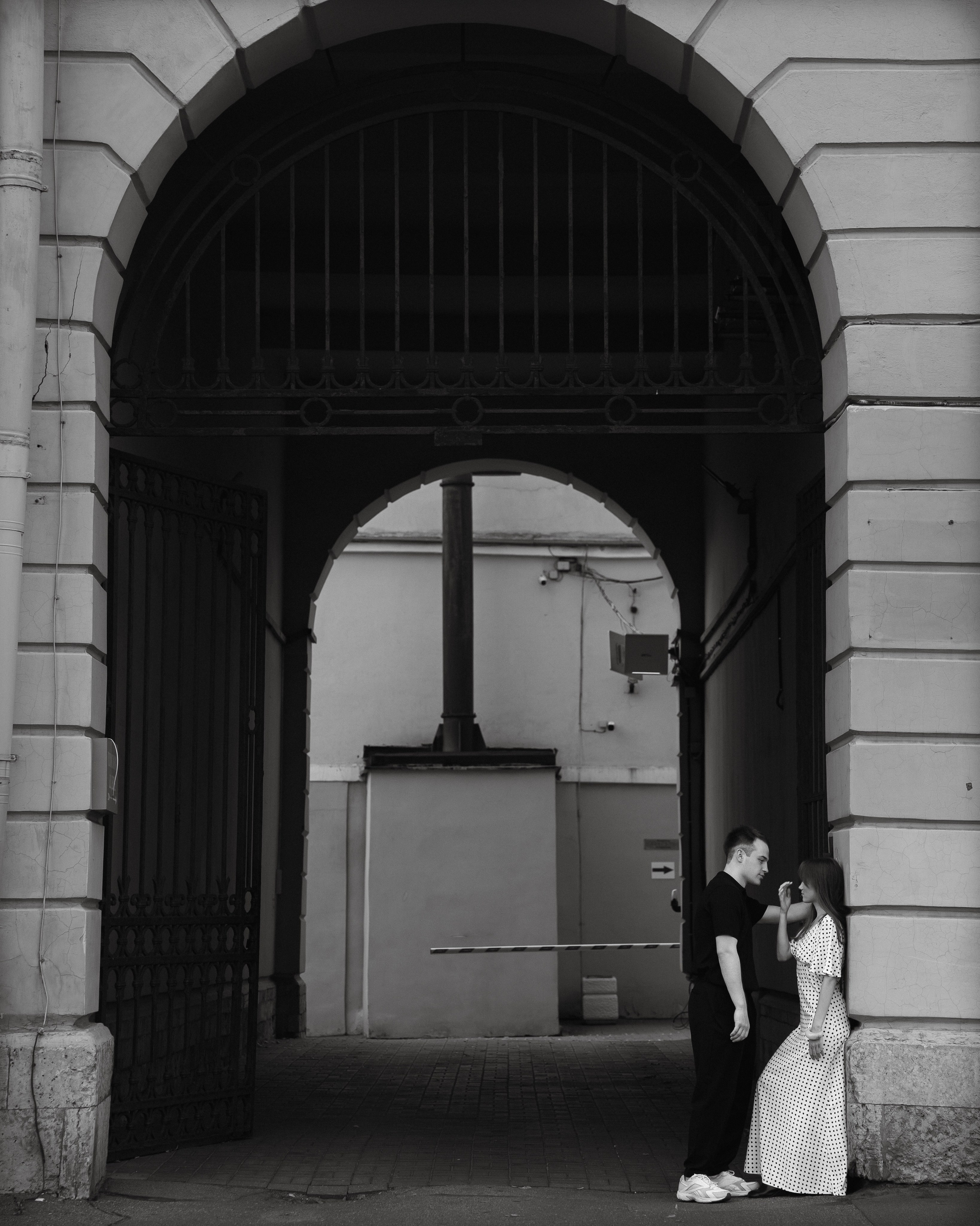 Love-story. Ss.davydova