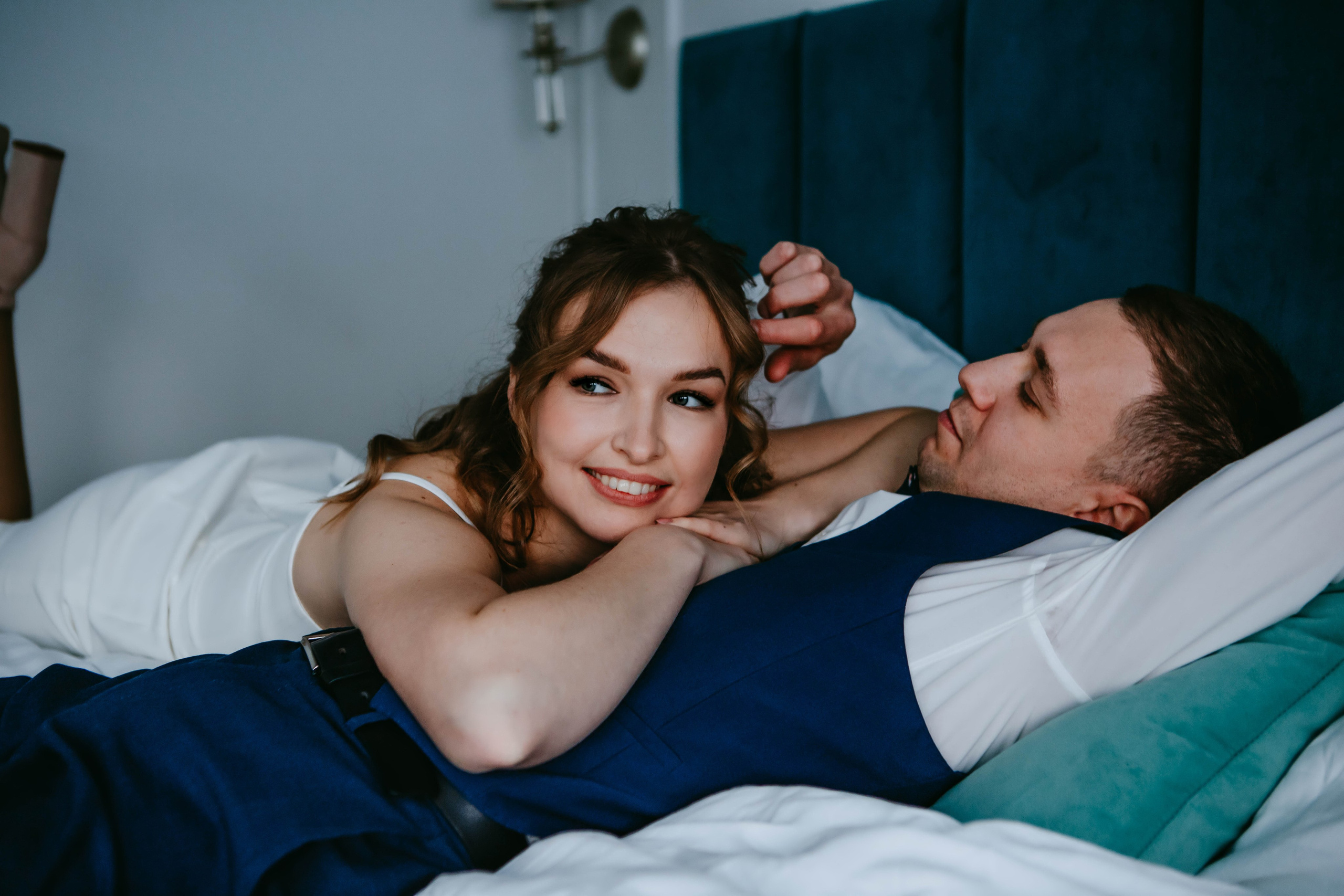 НИКИТА и ЮЛЯ. Семейный и детский фотограф в Санкт-Петербурге