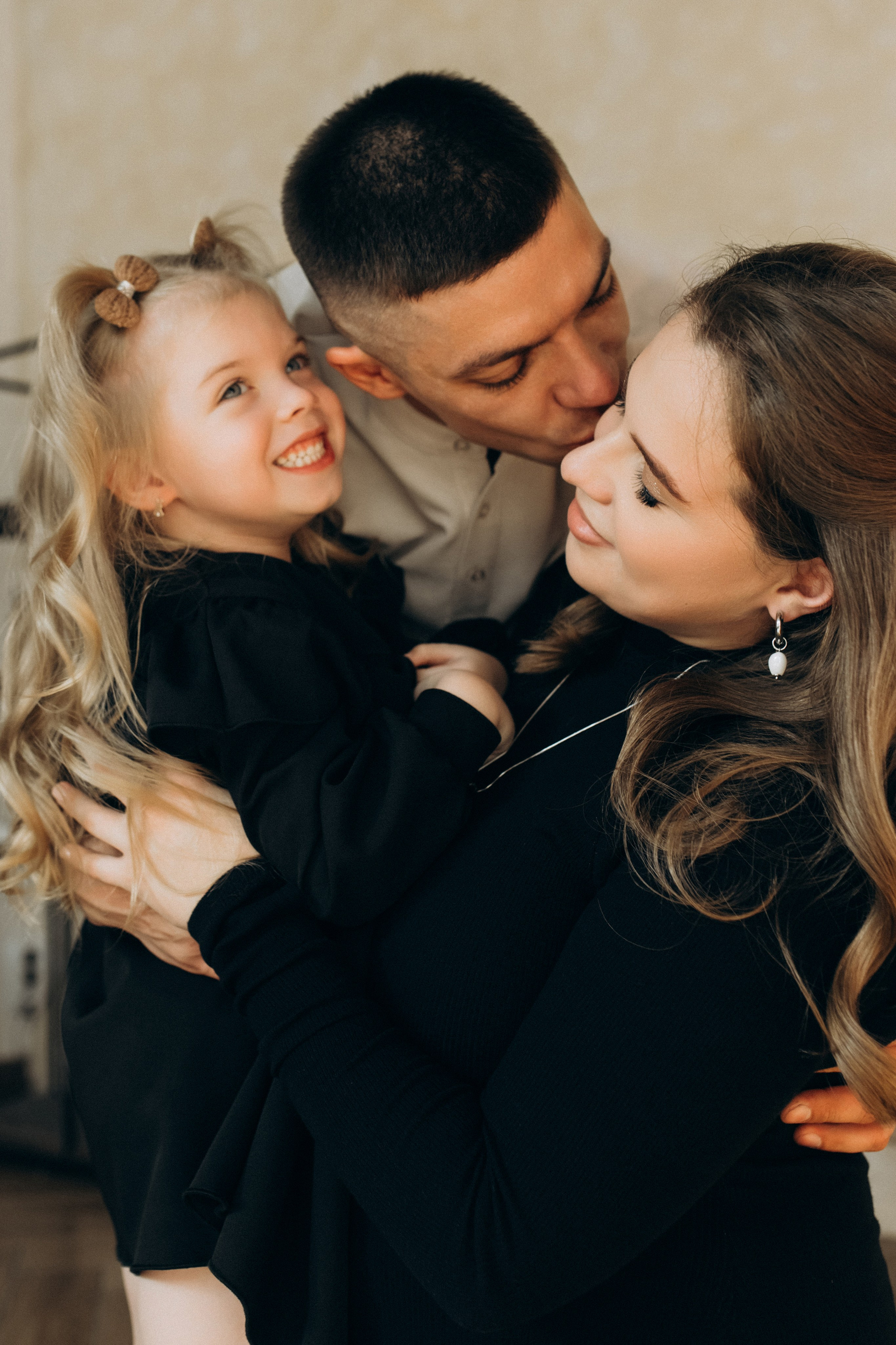 Семейная в Wood