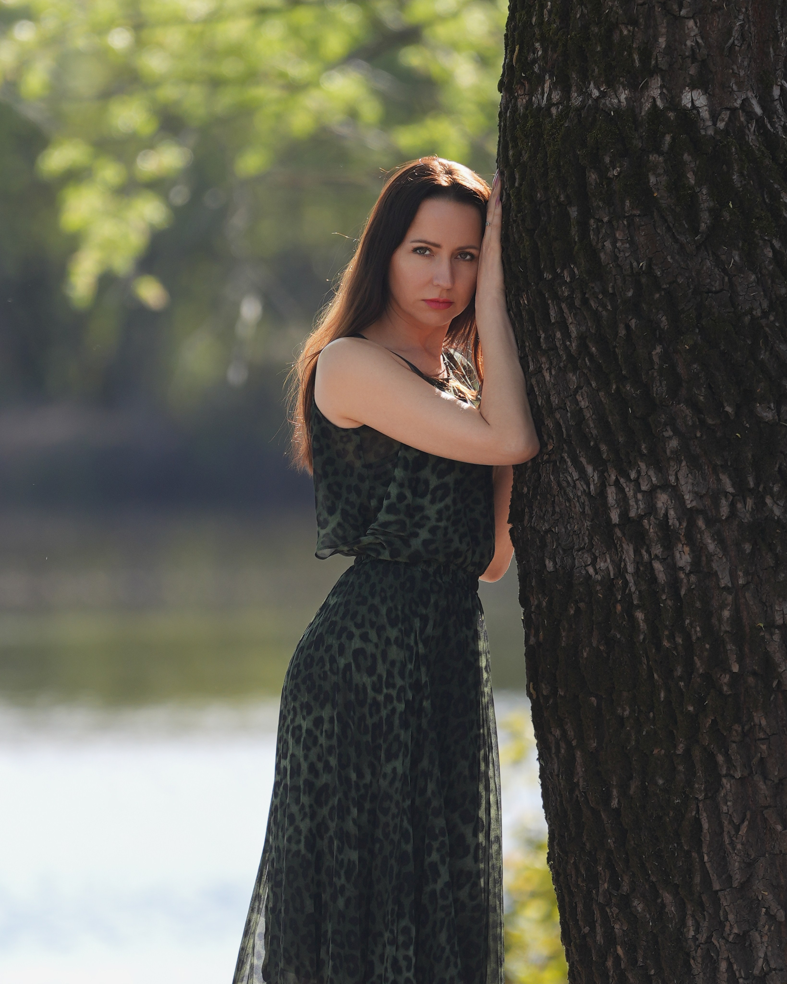 Жанна. Фотограф. Москва