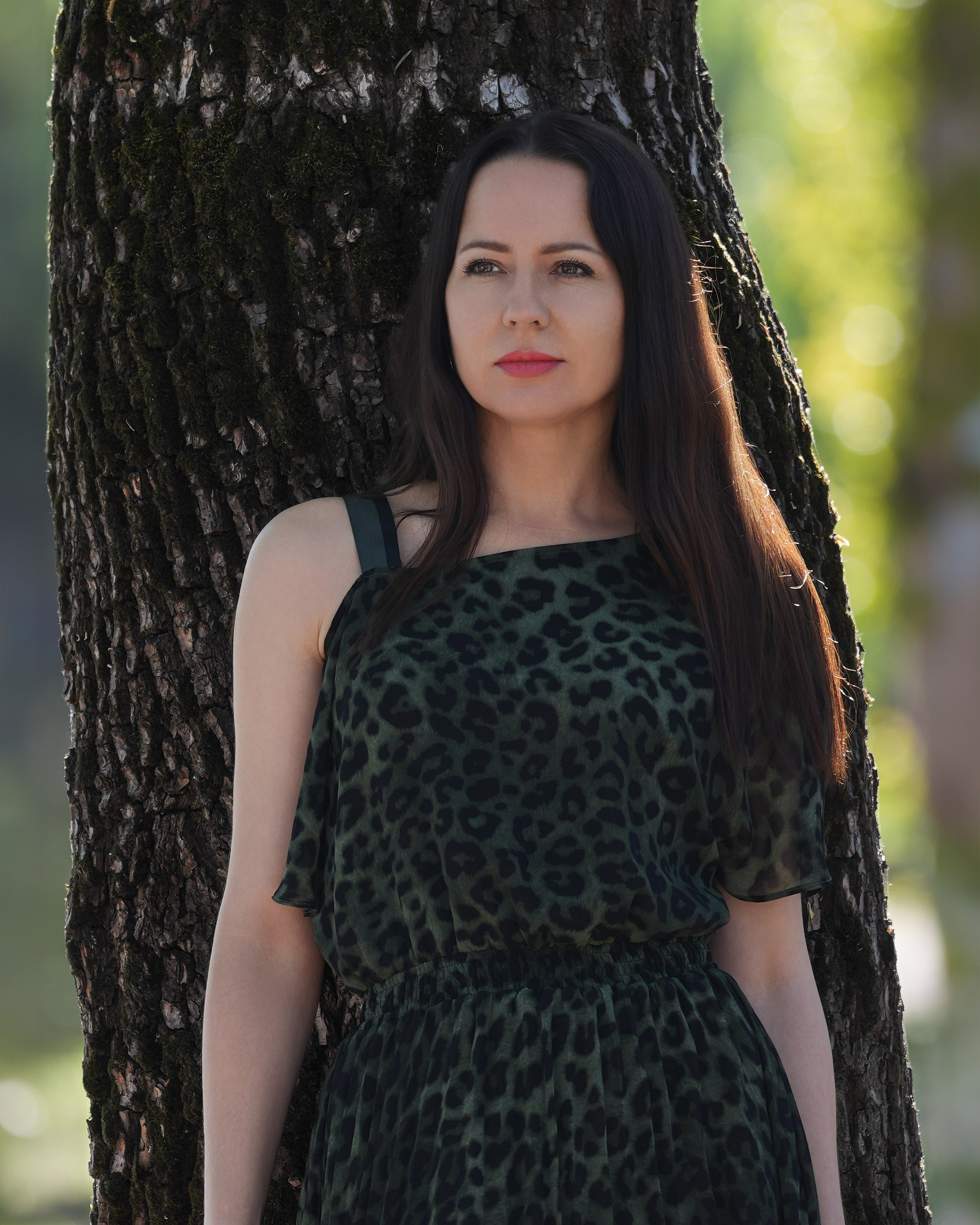 Жанна. Фотограф. Москва