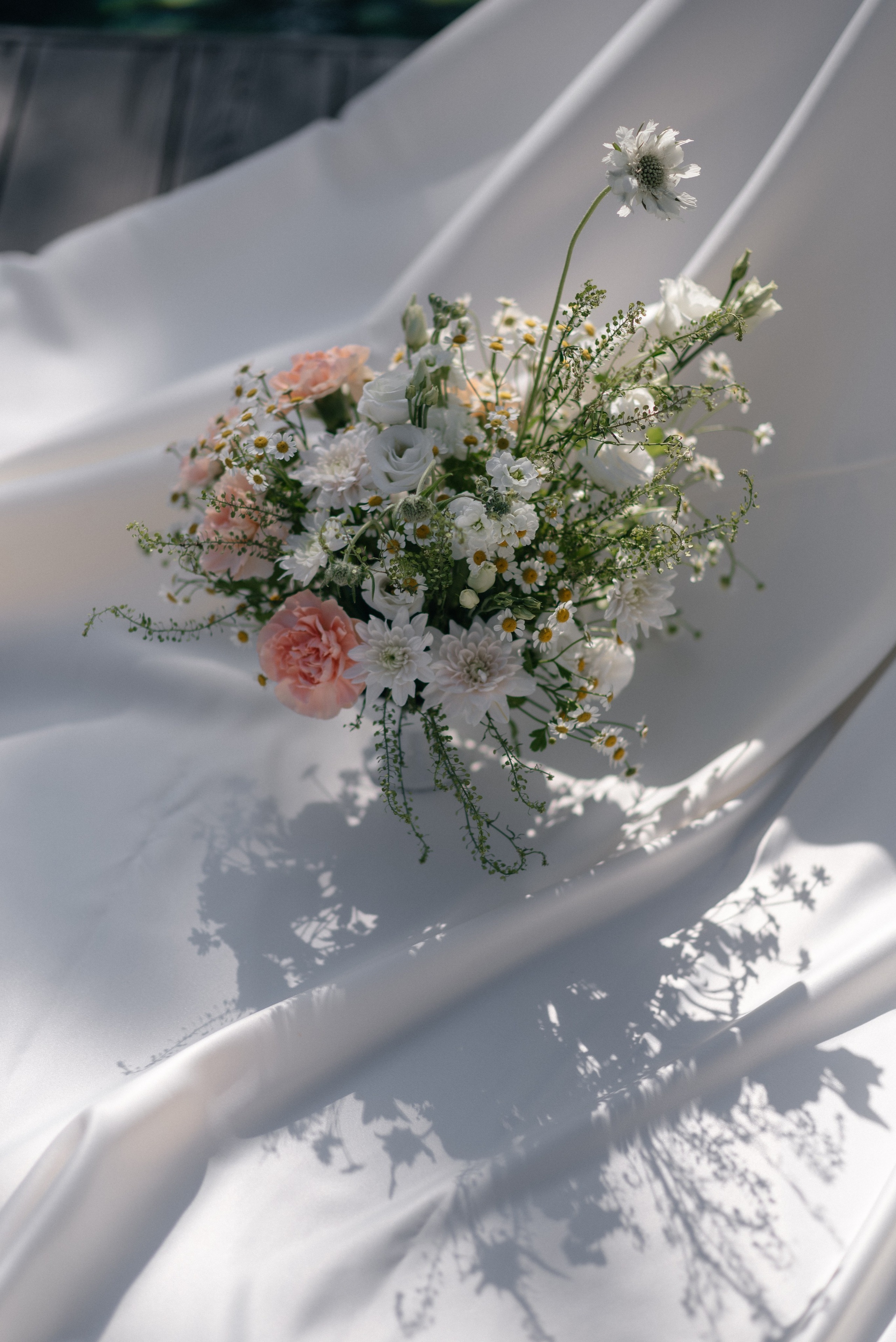 Nina and Alexander. Главная