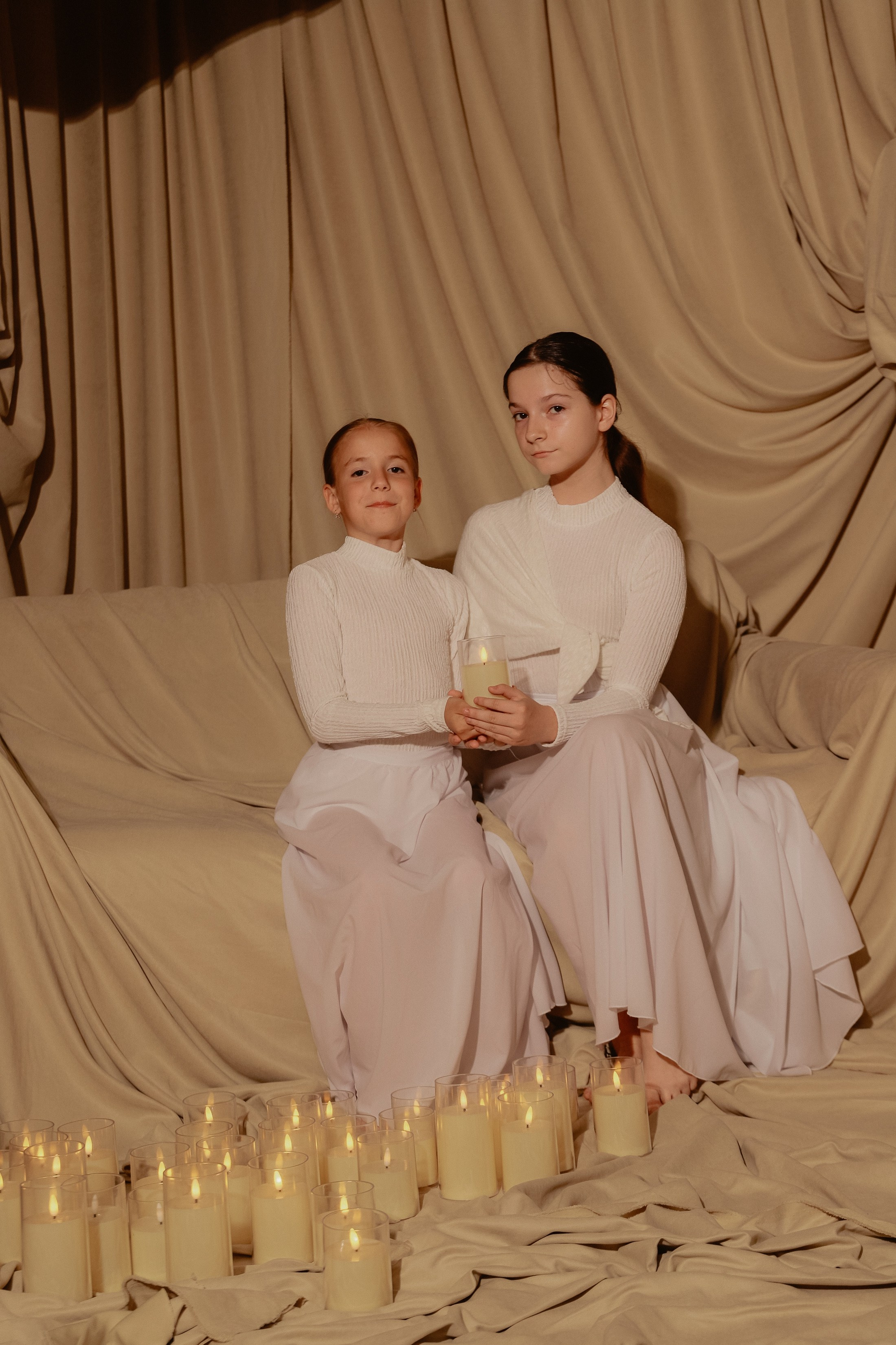 Слобода в Кубе. Фотограф Юлия Мальцева