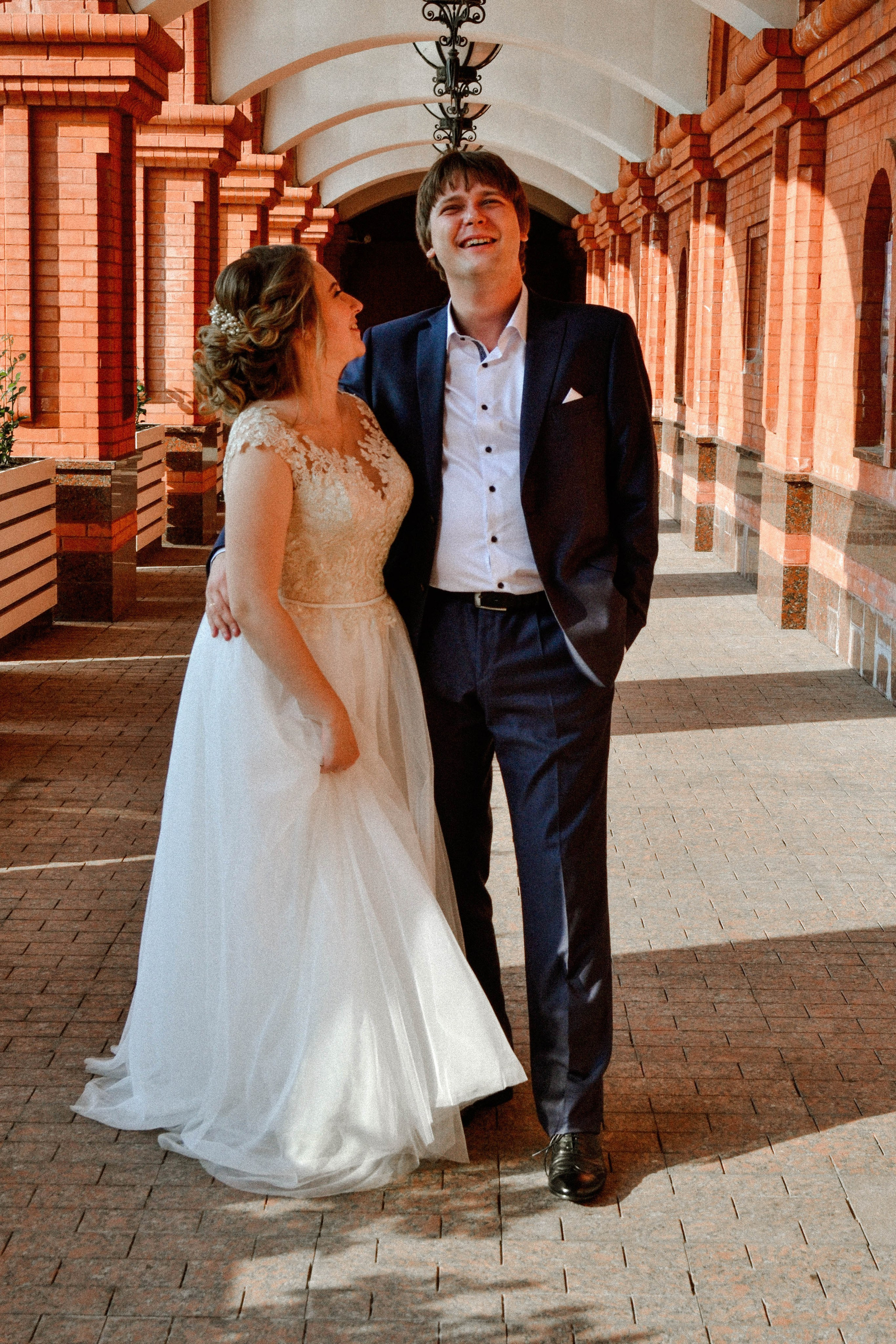 Татьяна + Алексей