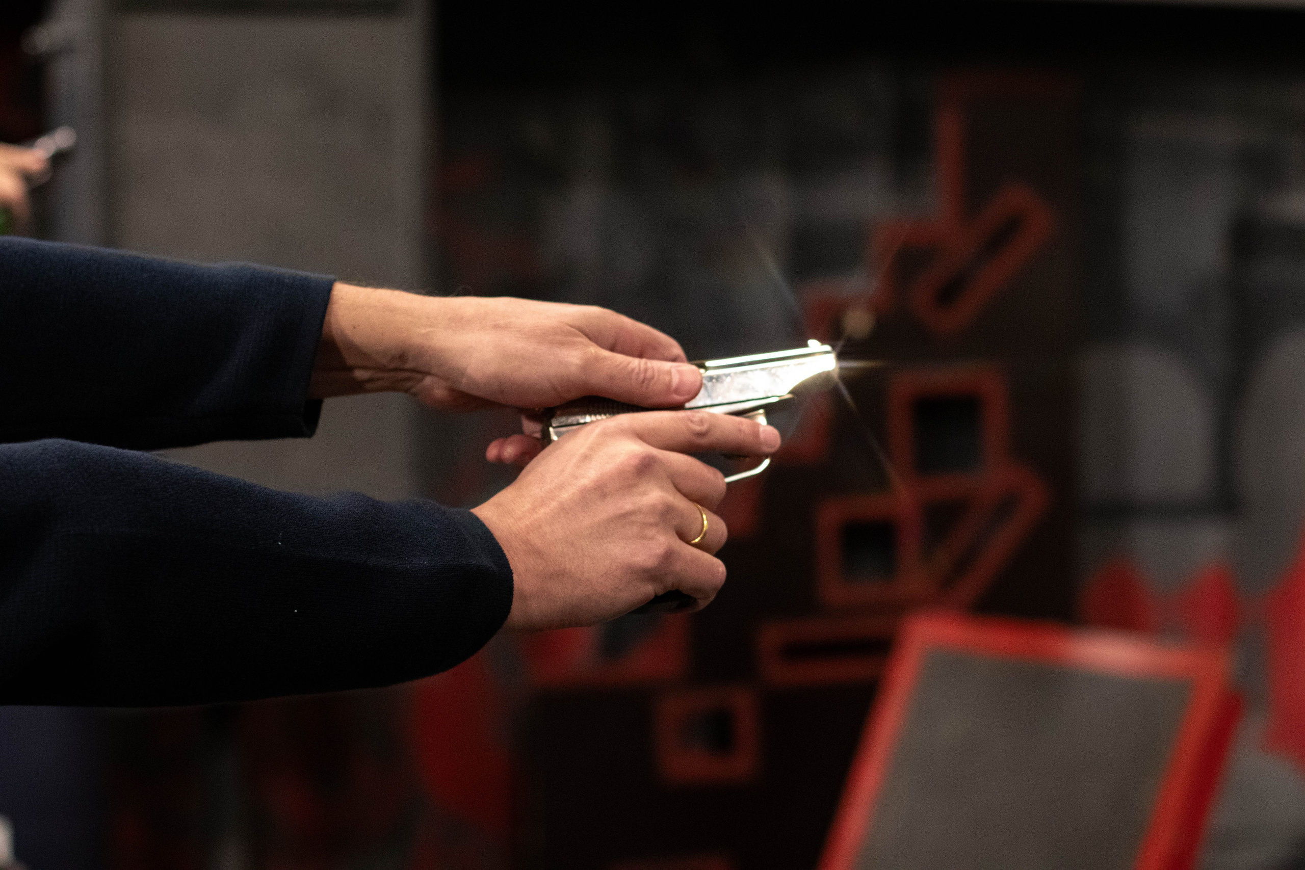 Академия гражданской безопасности м. Китай-Город