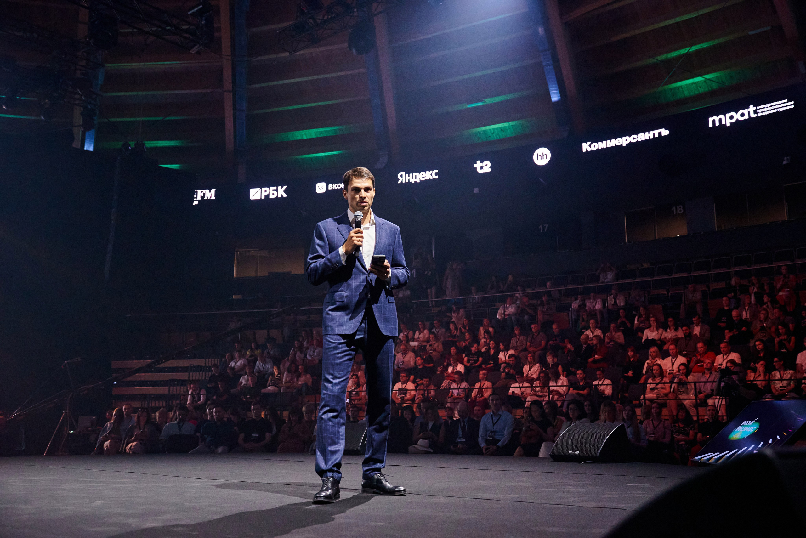 Мой бизнес FORUM. Иван Ступа, репортажный фотограф в Санкт-Петербурге и Ленинградской области