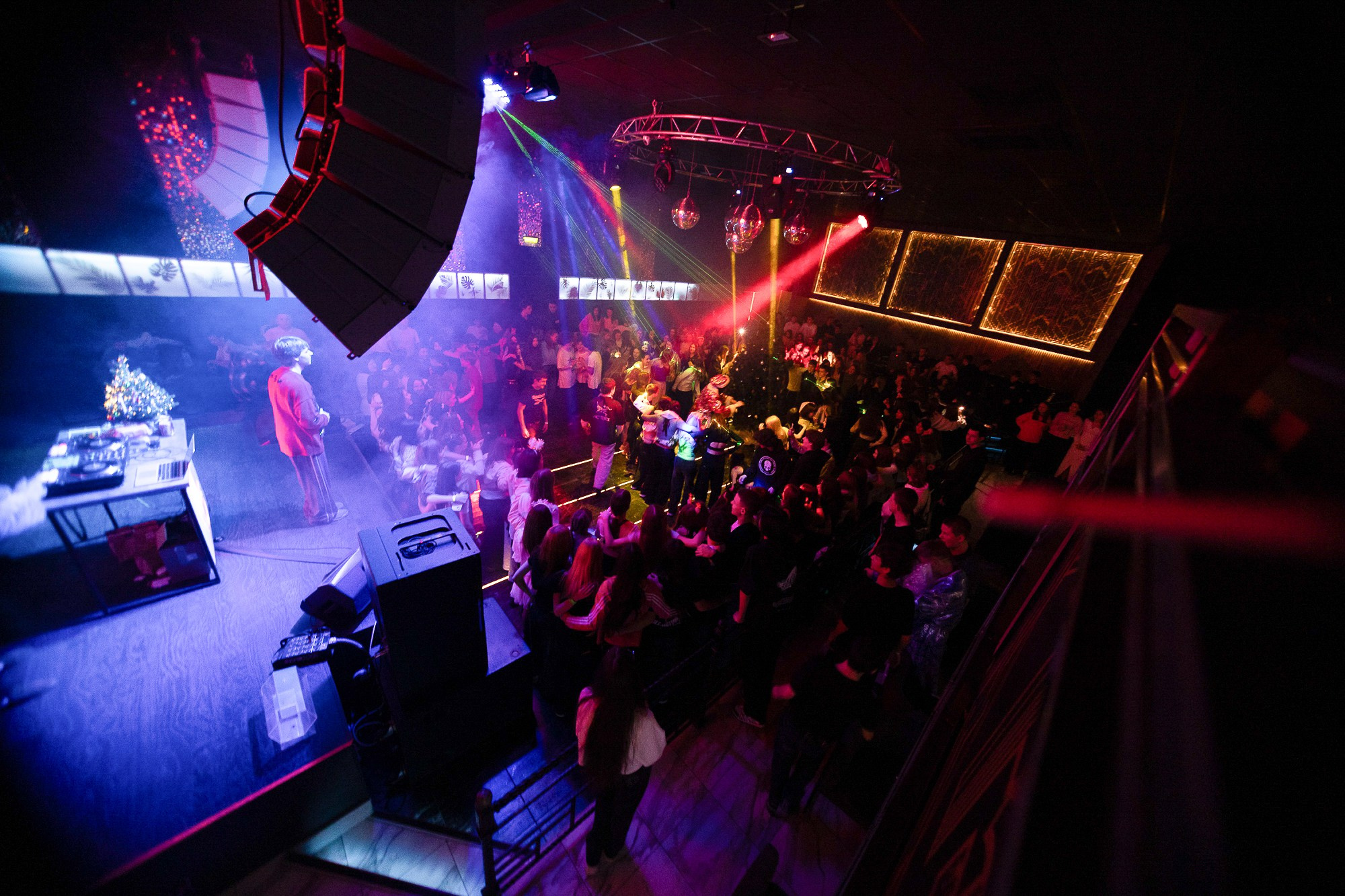 School Party. Andrey Pospelove. Фотограф в Саратове