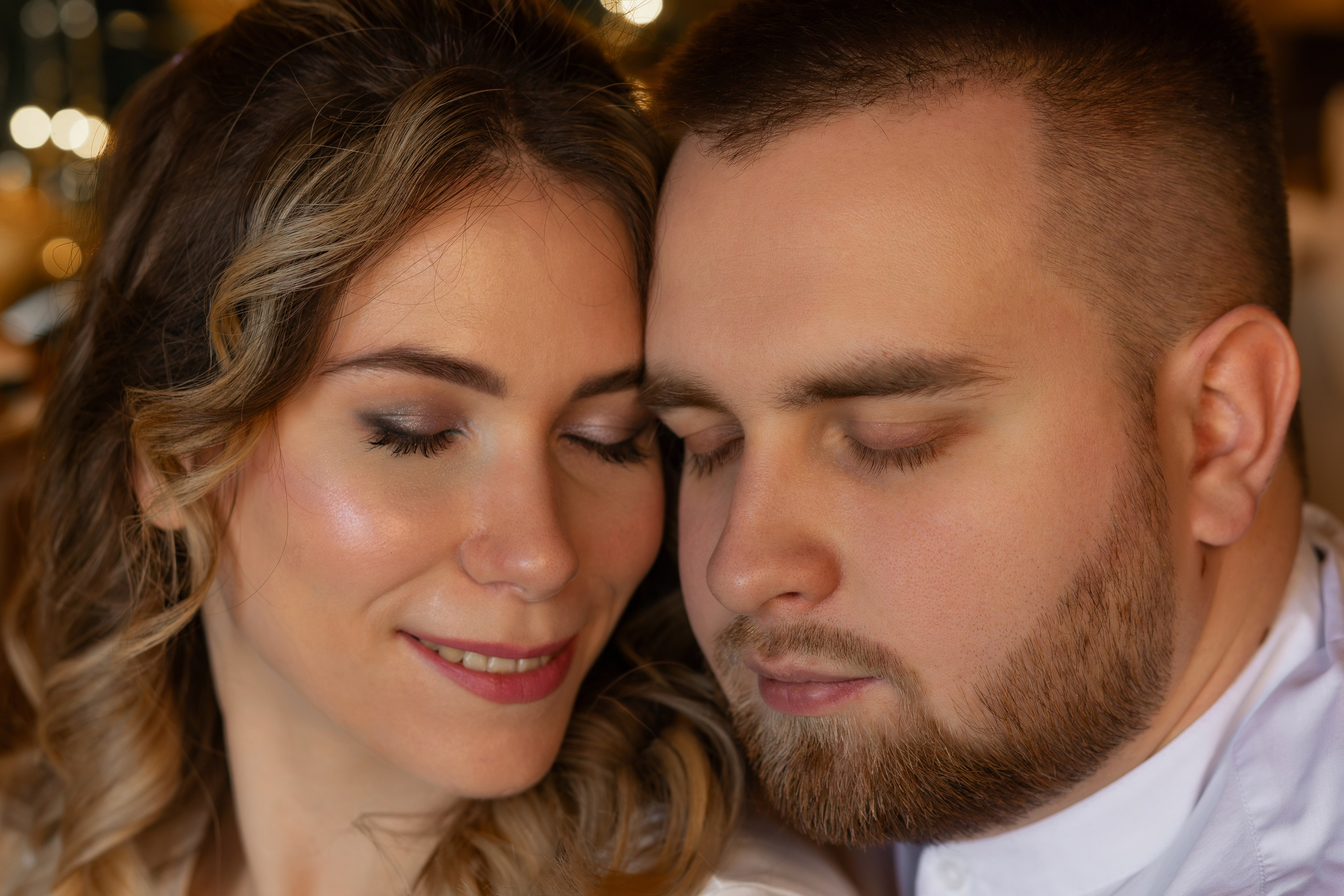 Новогодняя семейная съемка в студии. Семейный и женский фотограф в Москве Надежда Воробьева