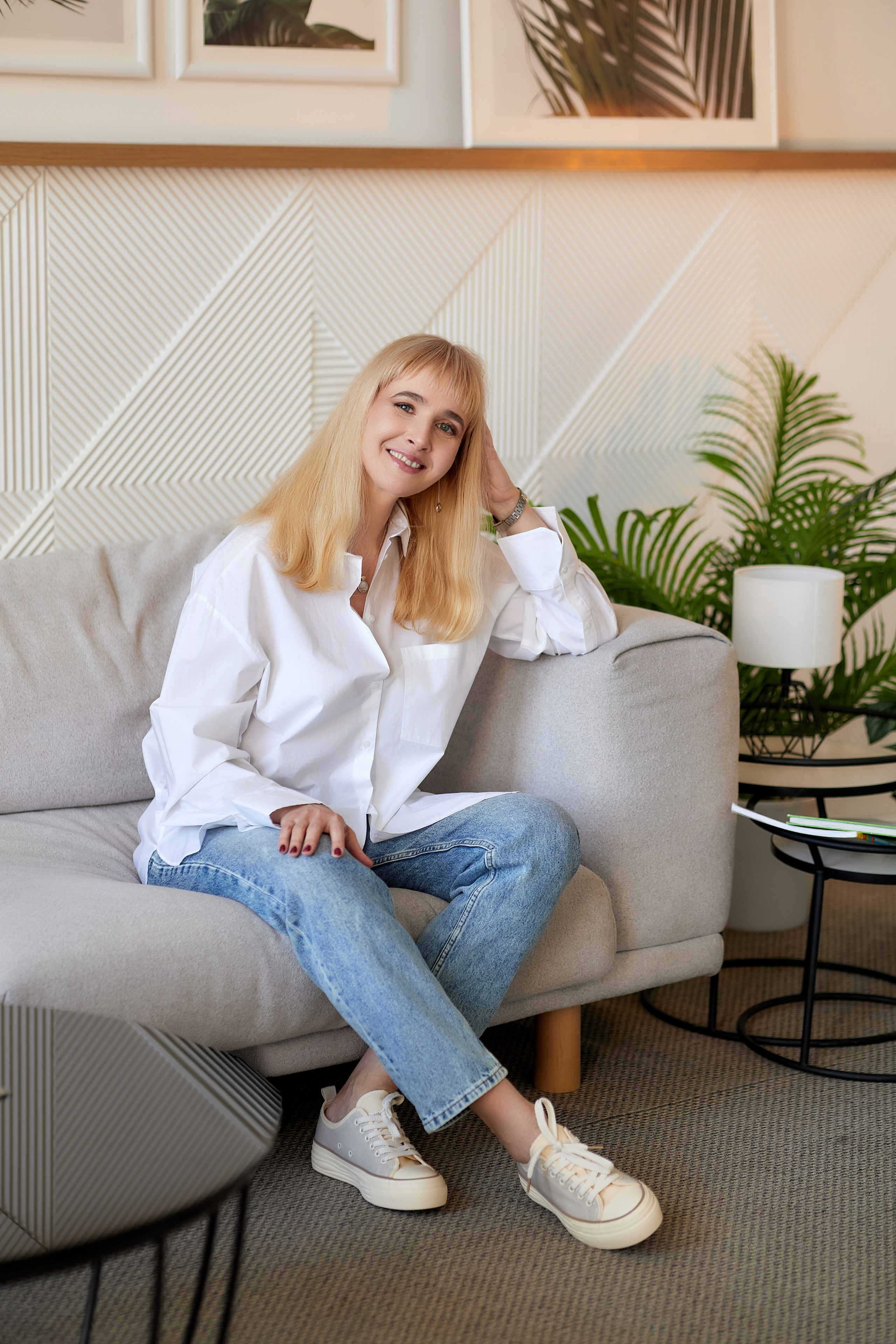 Съемка контента для логопеда. Фотограф в Минске Анна Кучинская