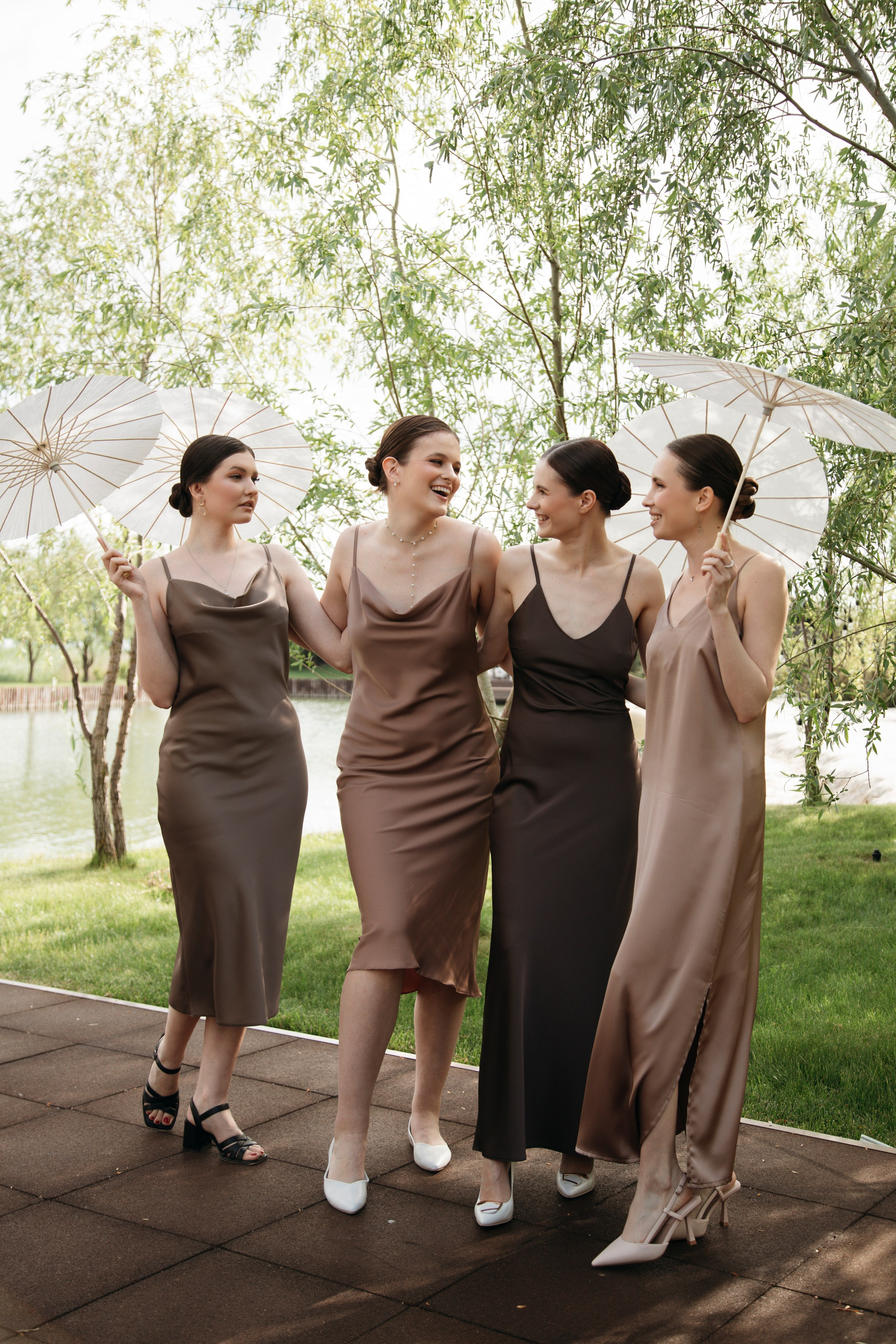 Андрей и Таисия. Nikolpinhasova