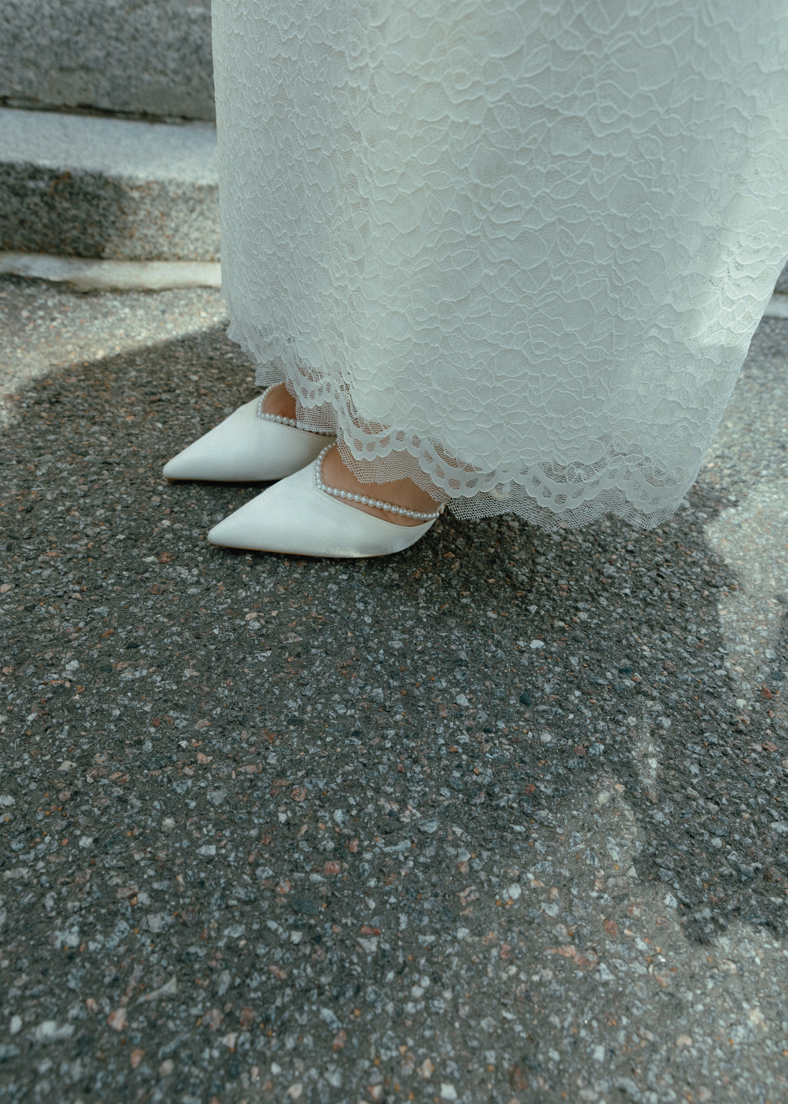 Свадебная фотосессия для Василия и Софии