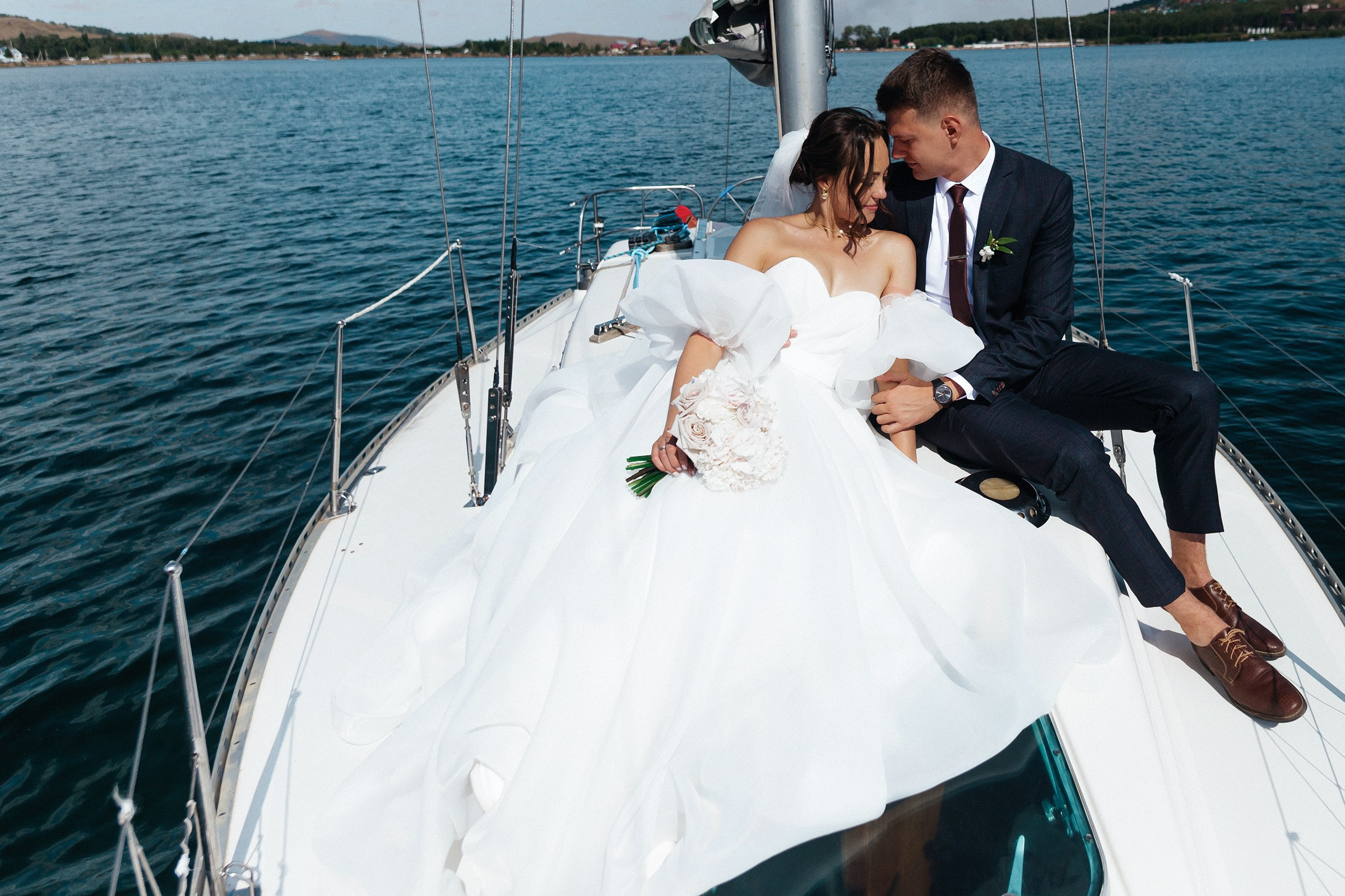 Свадебный фотограф Челябинск. Свадебный и портретный фотограф Челябинск