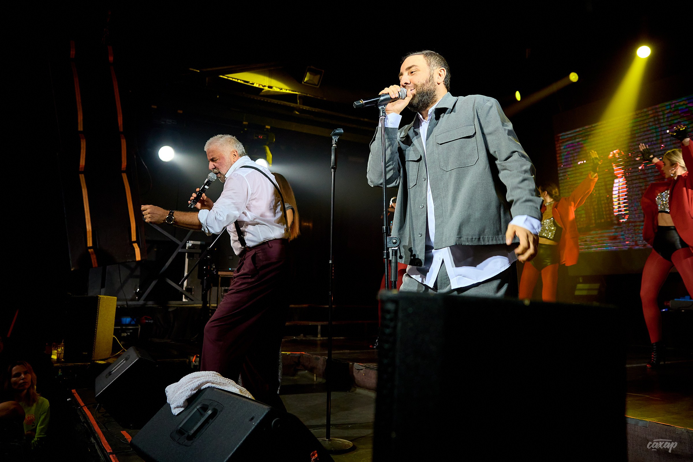 Сосо Павлиашвили. Профессиональный фотограф в Екатеринбурге Юра Сахар