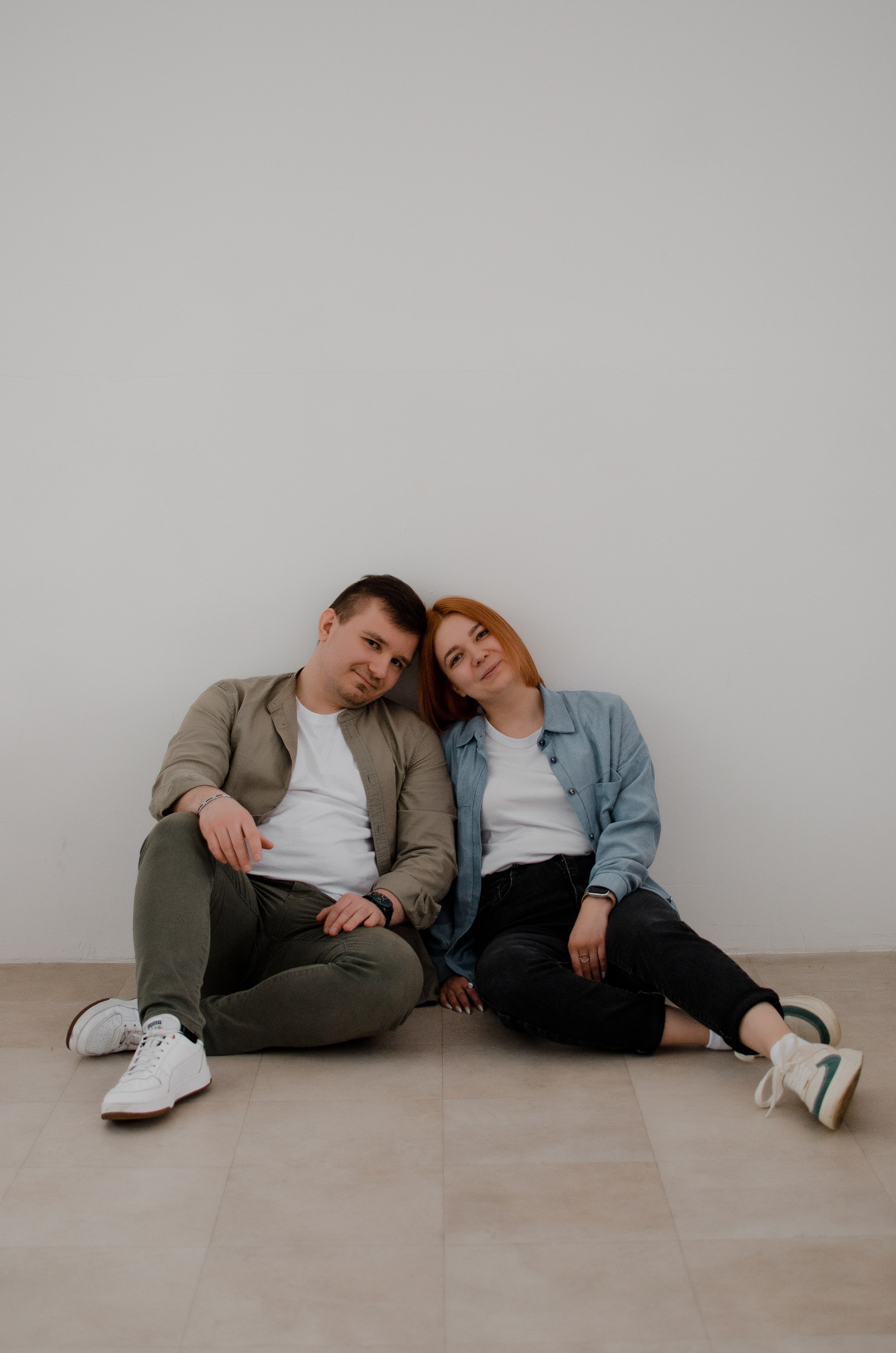 Алена и Сергей. Фотограф в Кемерово, Ольга Гаврилова