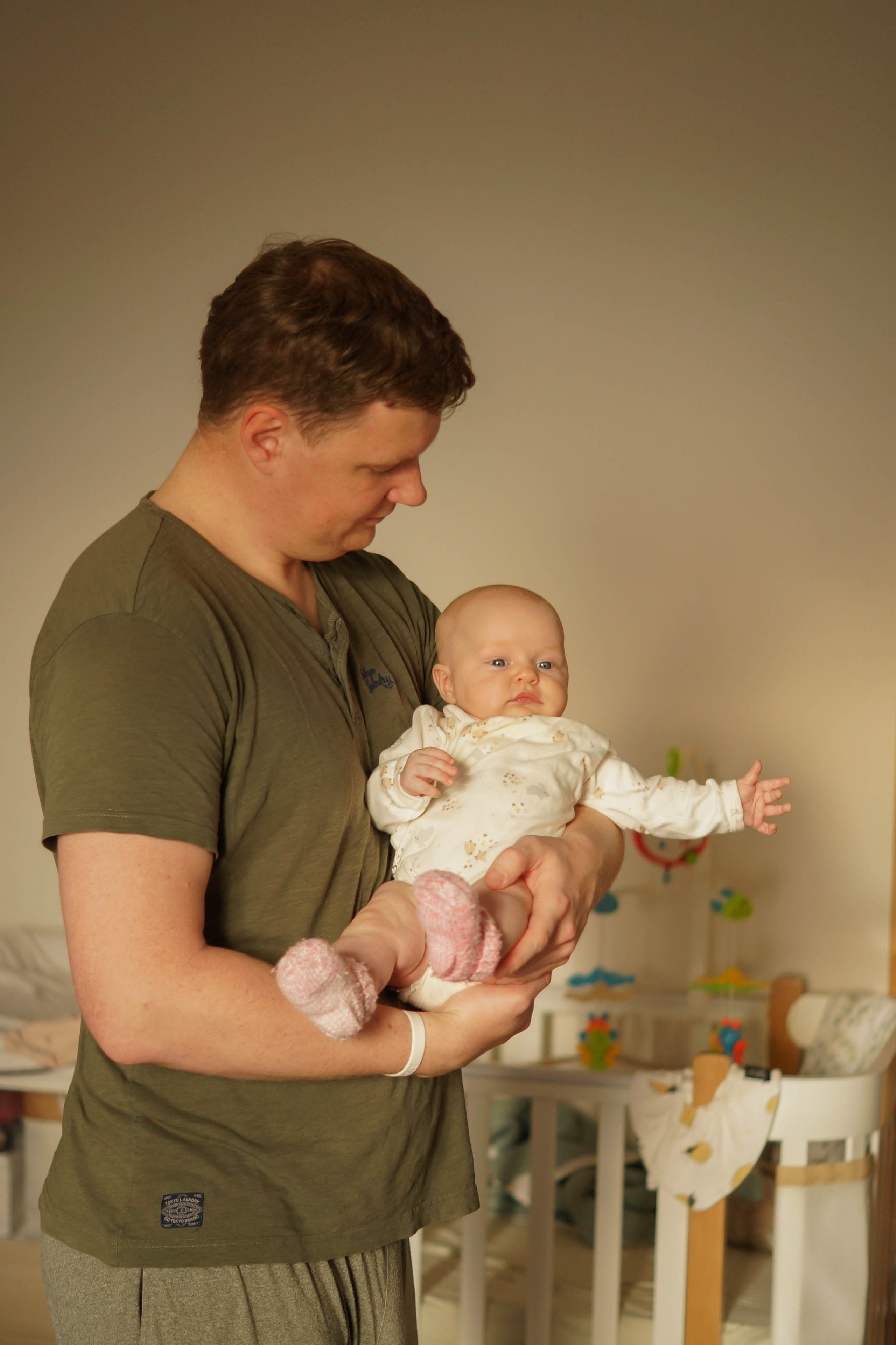 Семья Сабины. Семейный и детский фотограф Троицк Москва