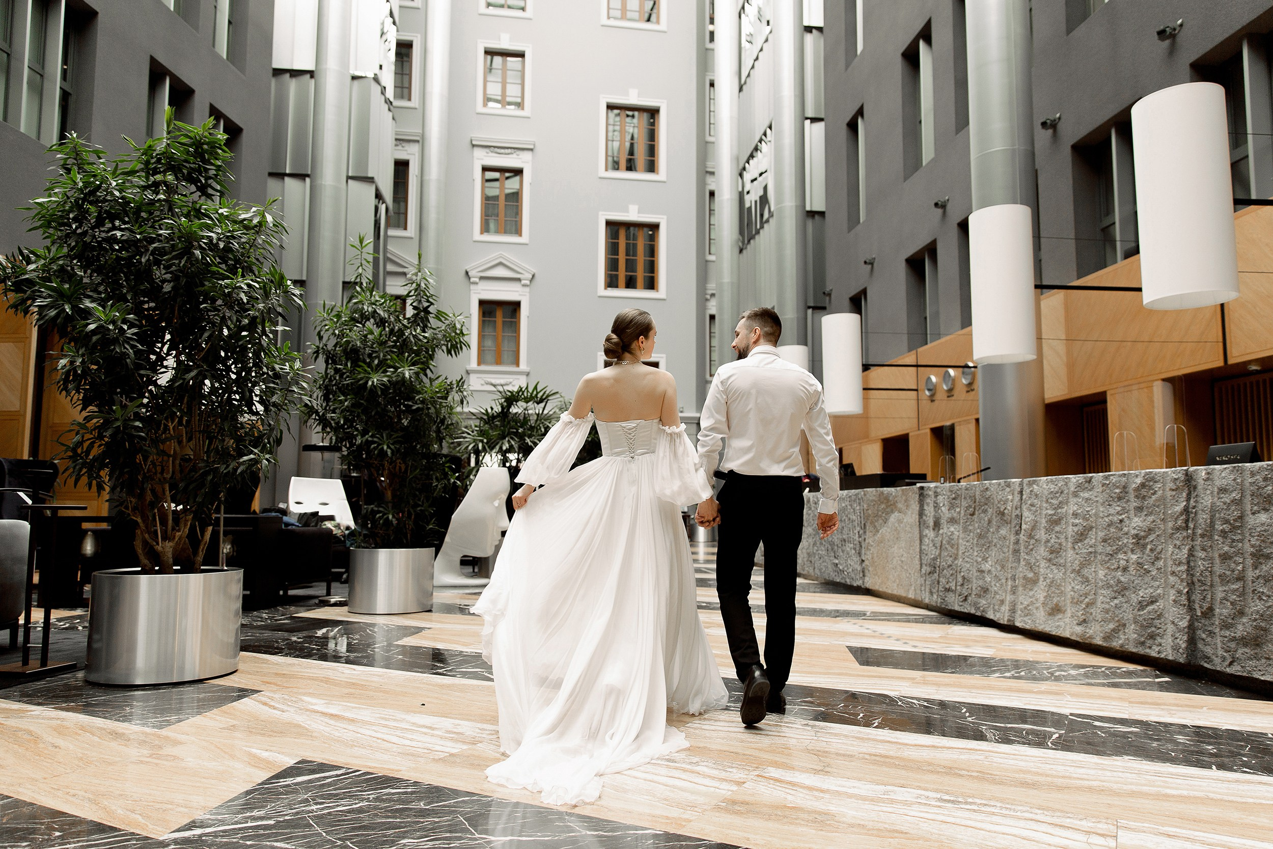 Свадьбы и Love Story. Свадебный фотограф в Санкт-Петербурге Павел Резниченко