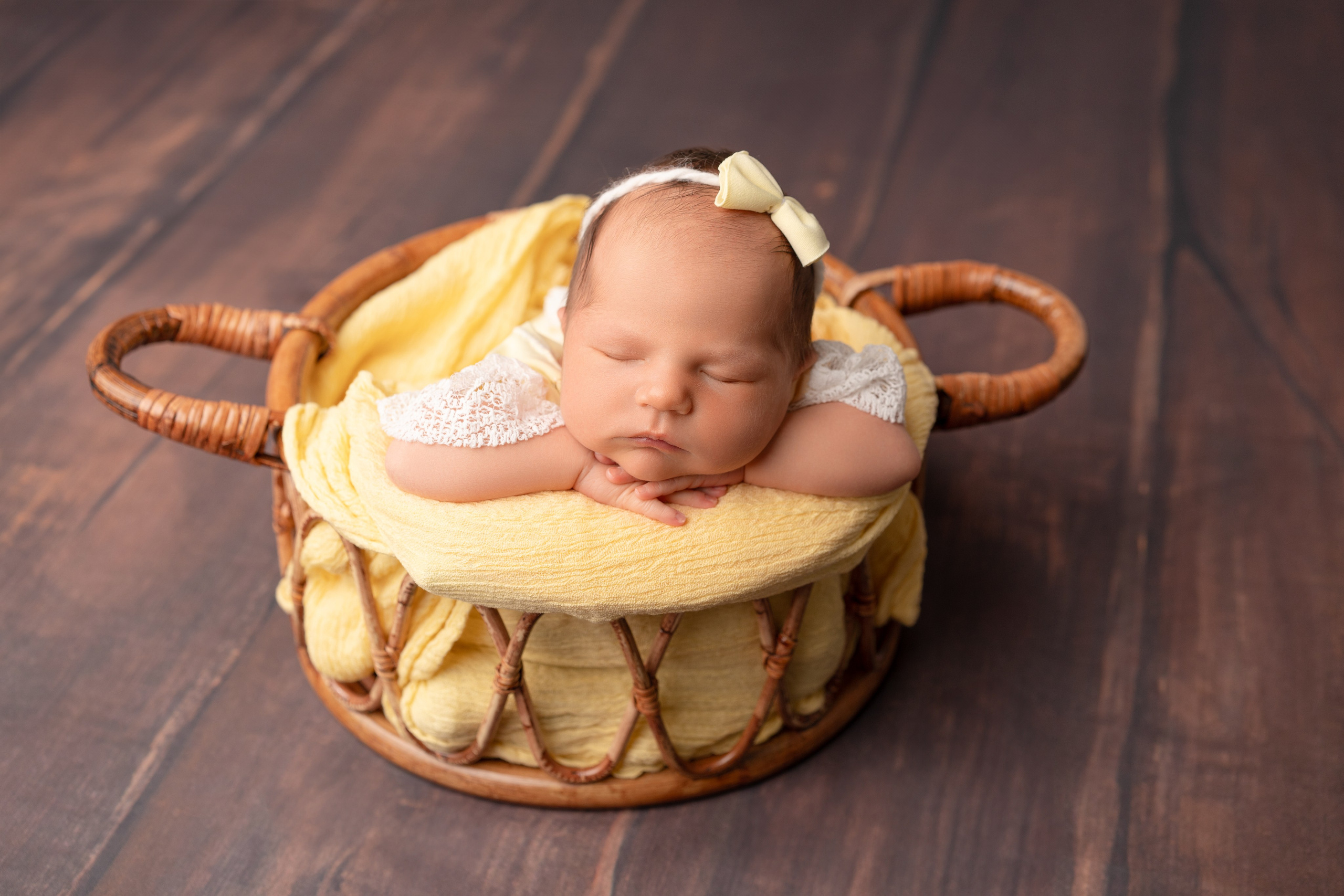 Девочки. Фотограф новорожденных Москва и МО Татьяна Цыплакова