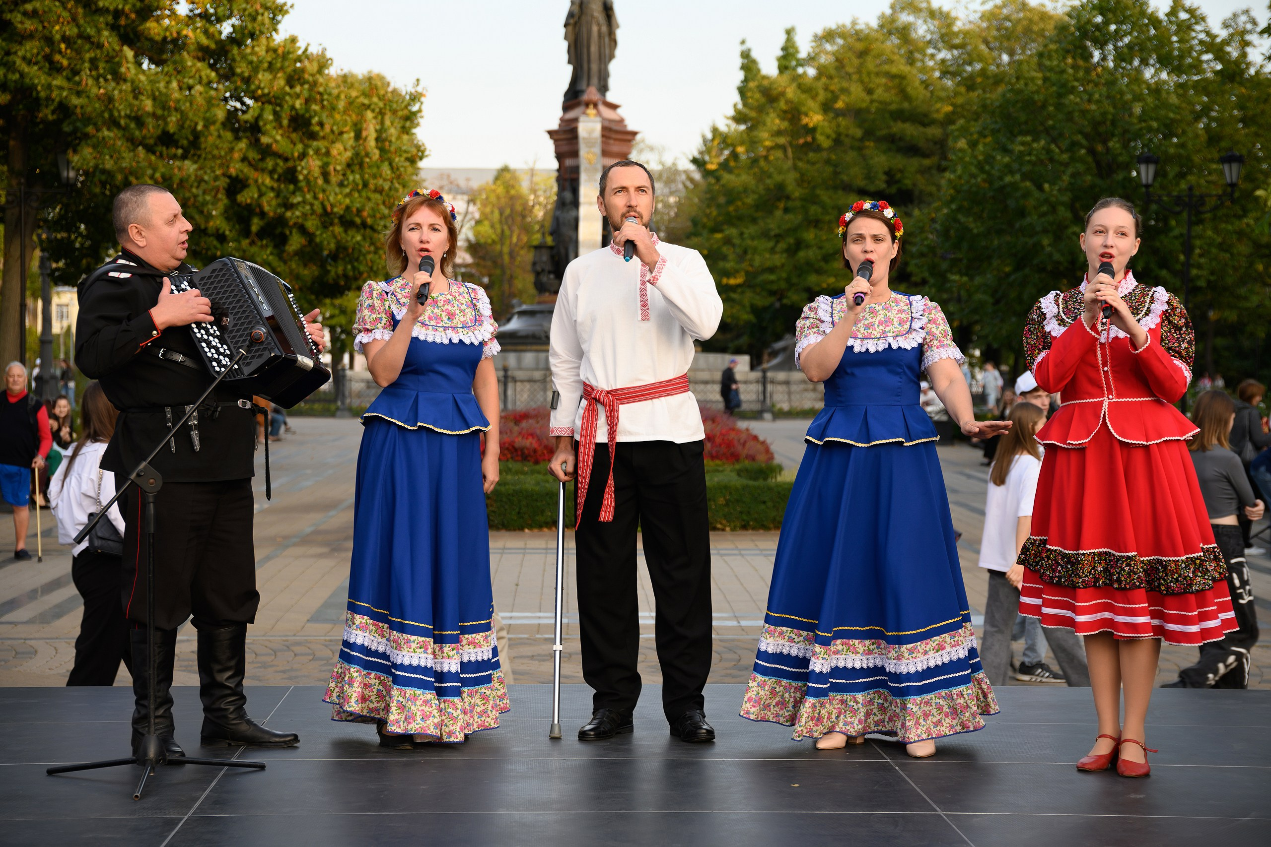 Репортажная съемка мероприятий в Краснодаре. Свадебный и семейный фотограф в Краснодаре Владимир Курашев