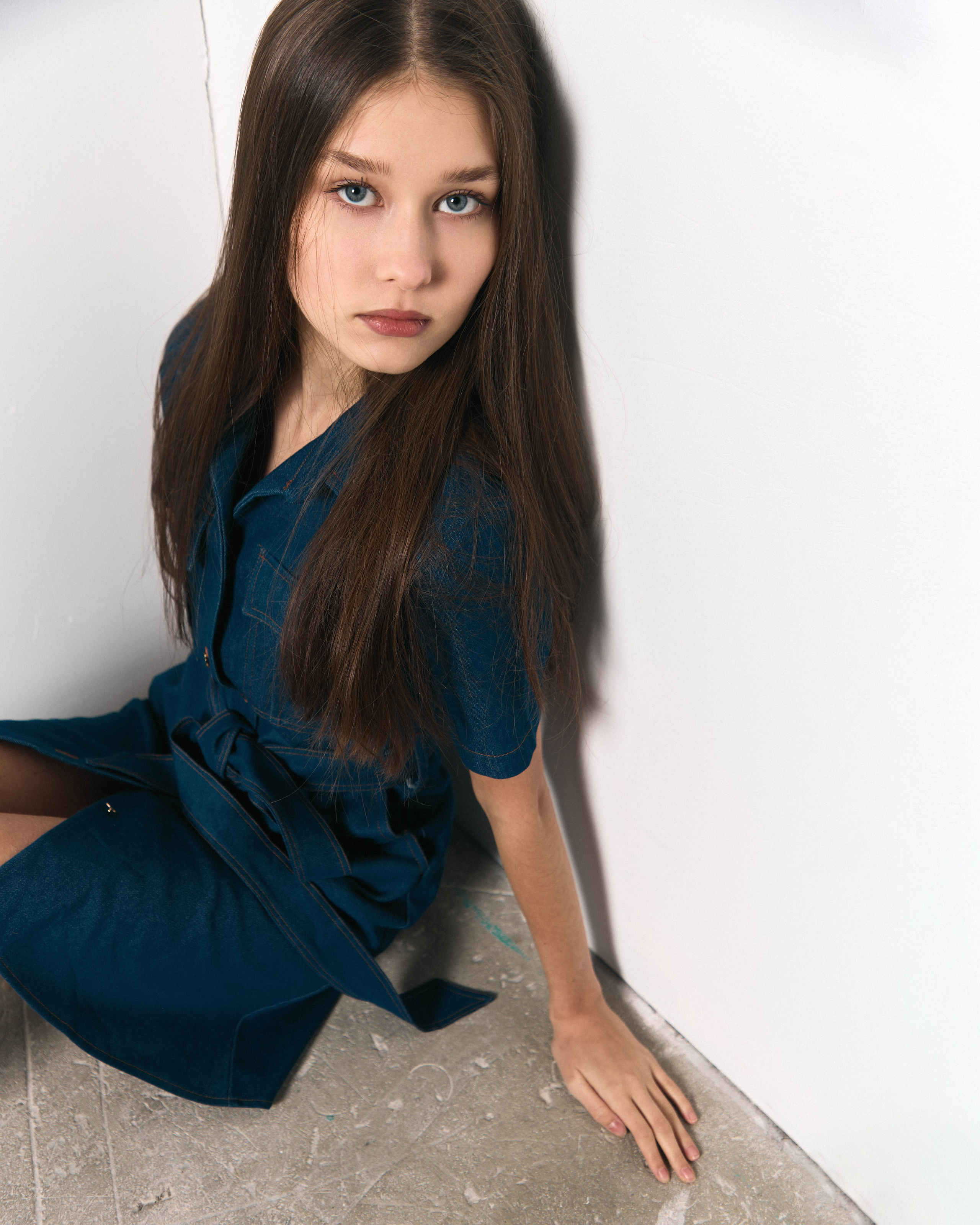 Zlata // tests // MAG — model agent group. Юрина Полина, фотограф из Екатеринбурга