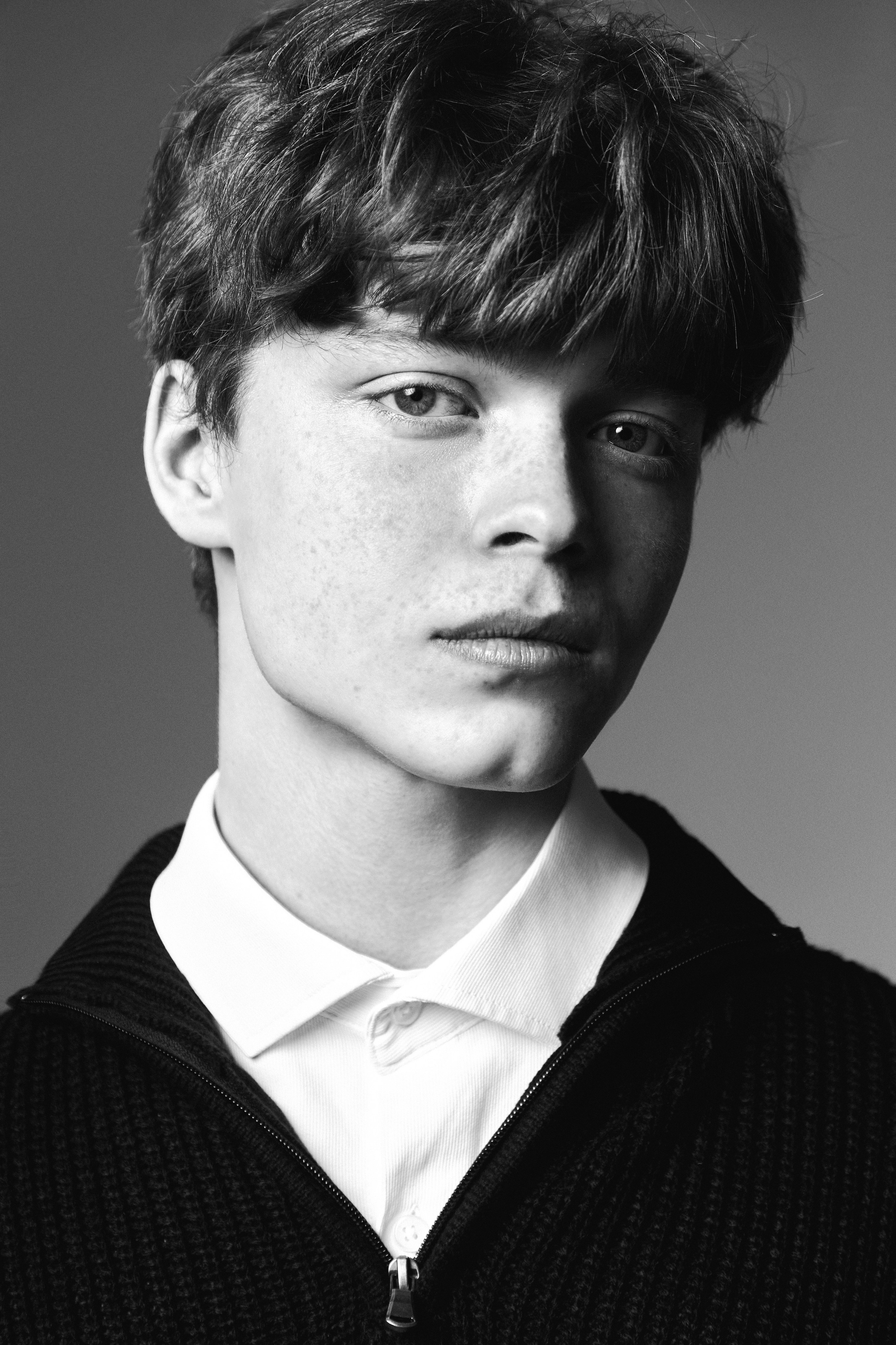 Kirill // Select MA. Юрина Полина, фотограф из Екатеринбурга