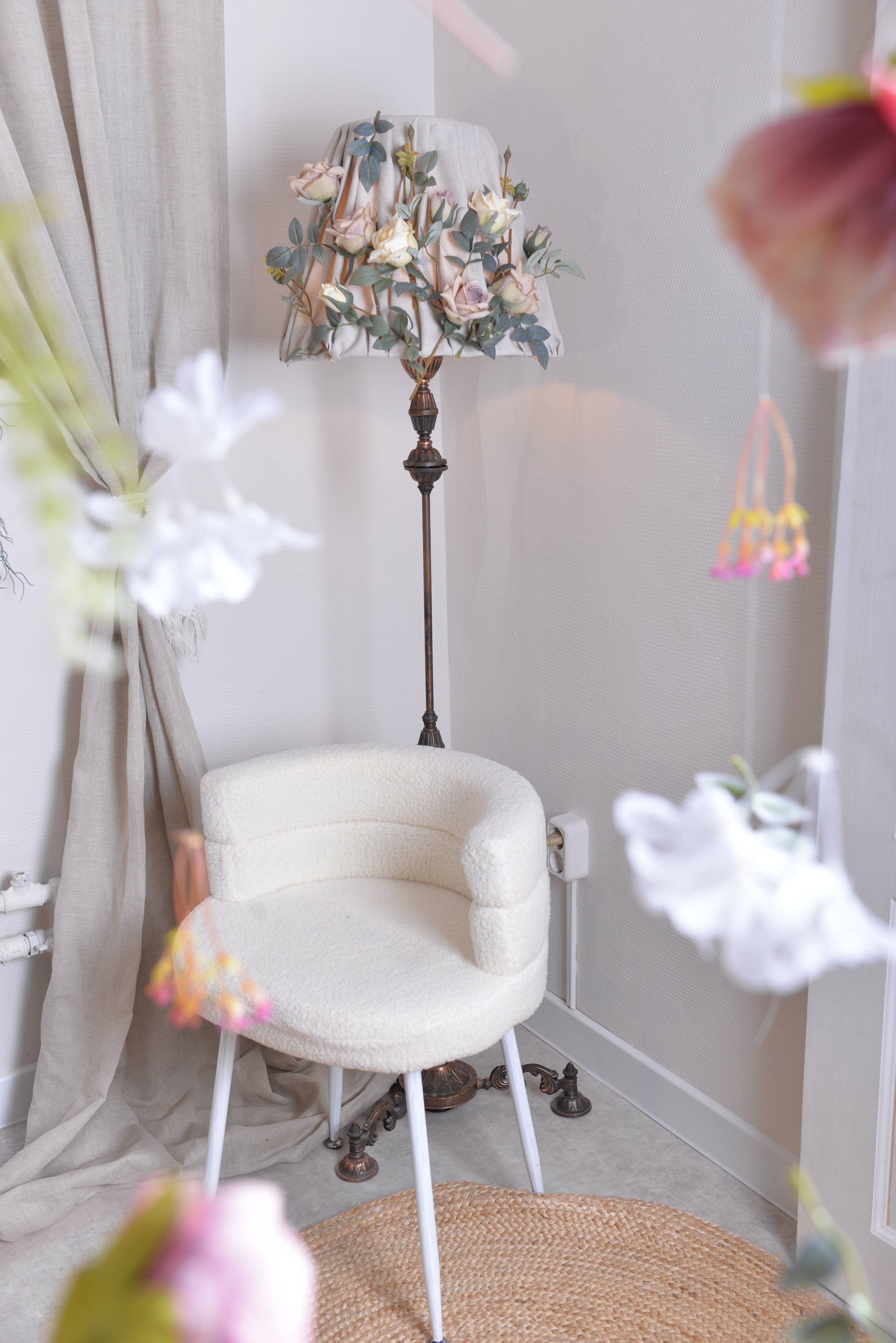 Элементы декора. Свадебное оформление Москва