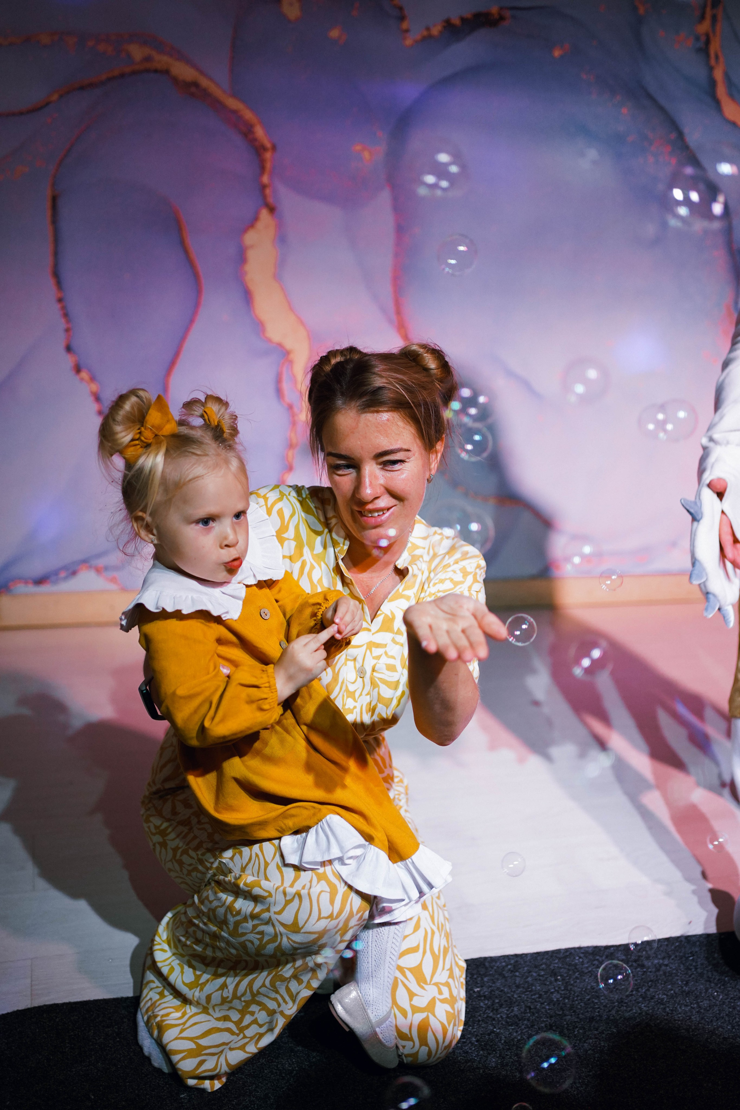 Агуша /день рождения/. Семейный и портретный фотограф в Екатеринбурге Yana Strok