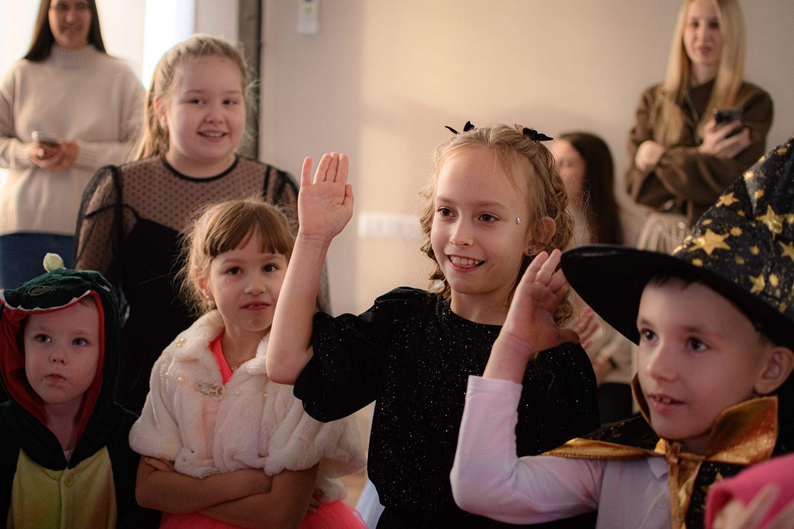 HAPPY NEW YEAR. Photokarish