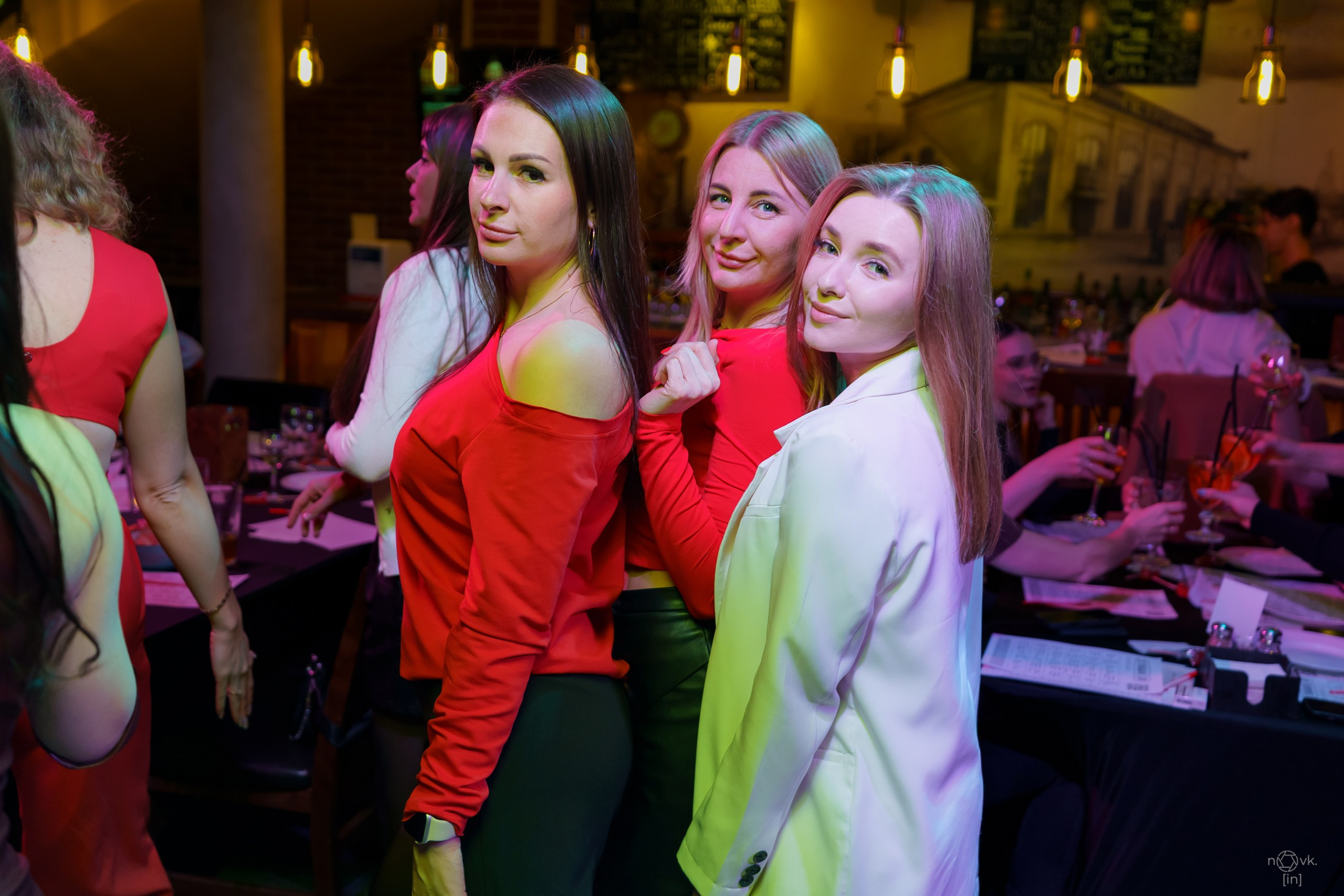 8 Марта. ФОТОГРАФ ИВАН НОВИКОВ | СТАВРОПОЛЬ